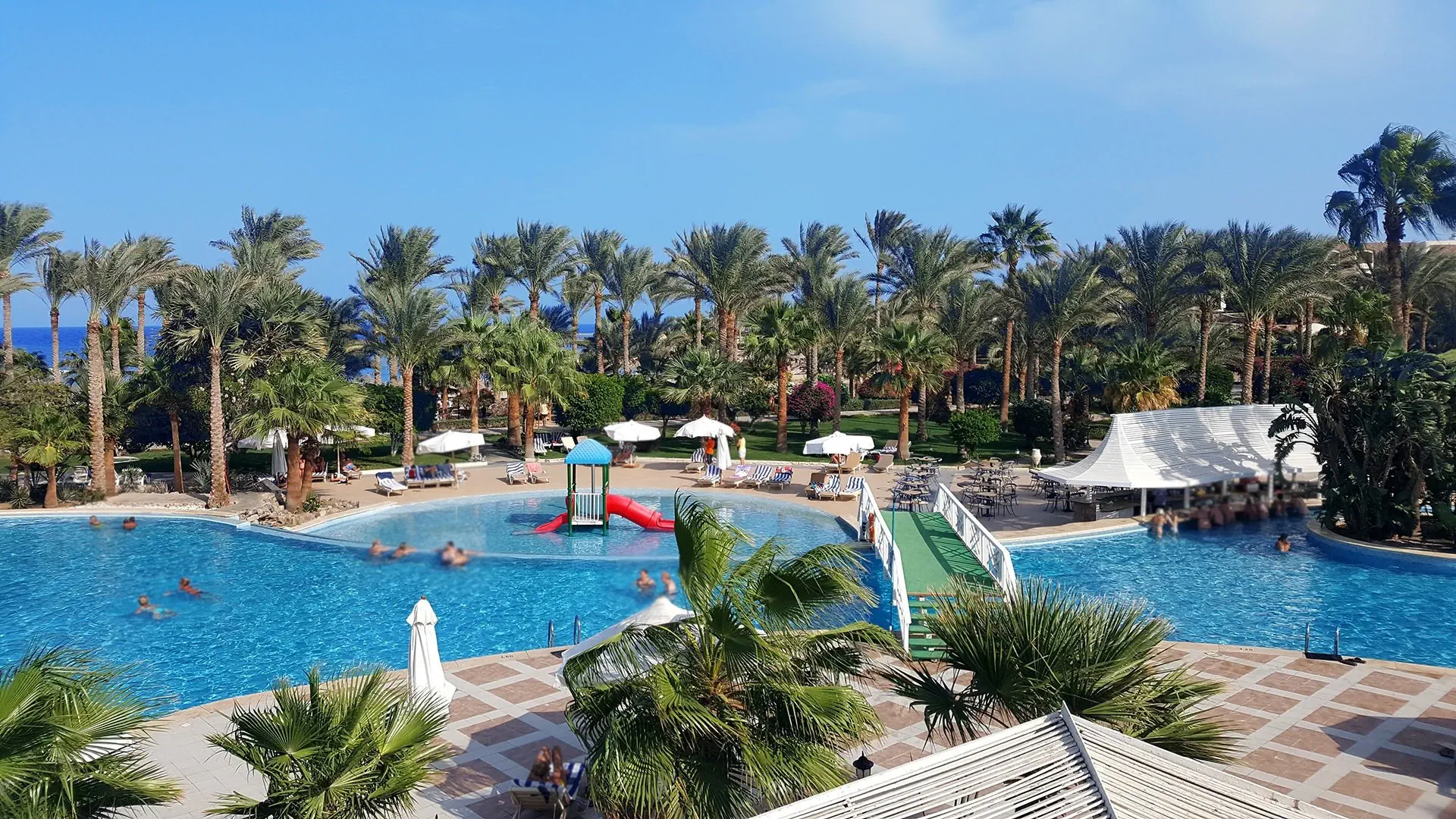 Hotel Brayka Bay Resort