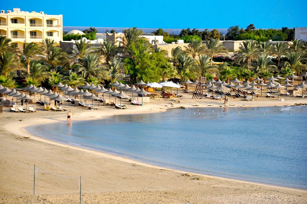 Hotel Brayka Bay Resort