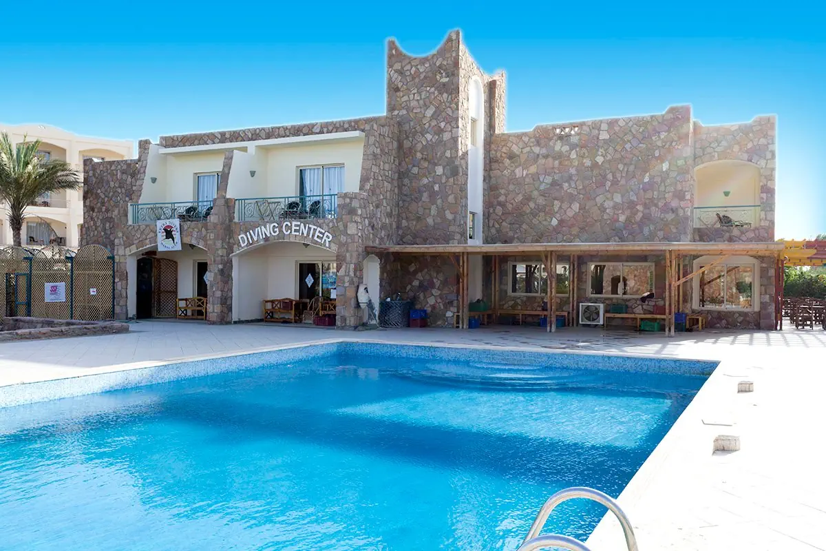 Hotel Brayka Bay Resort