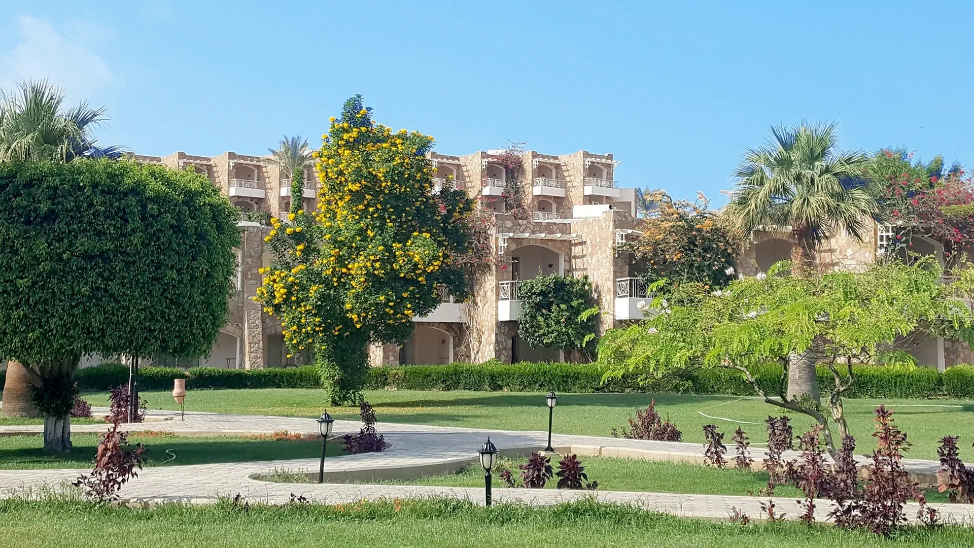 Hotel Brayka Bay Resort