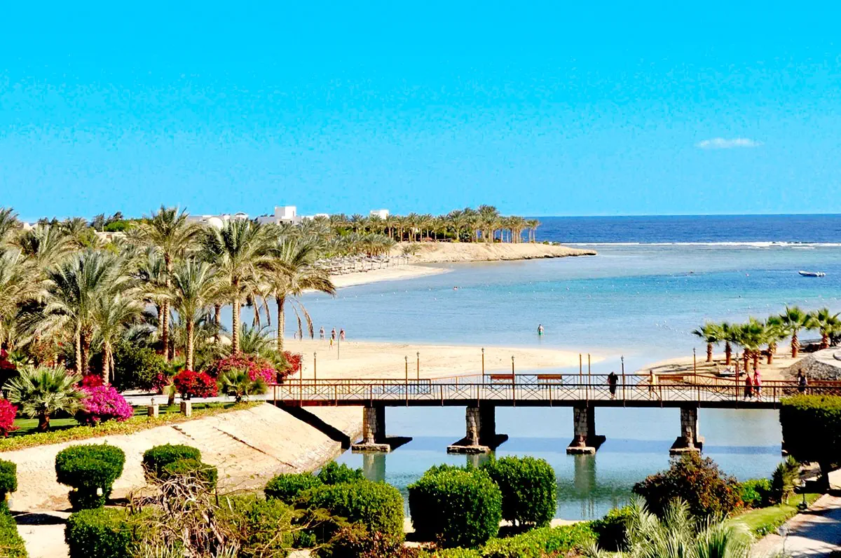 Hotel Brayka Bay Resort