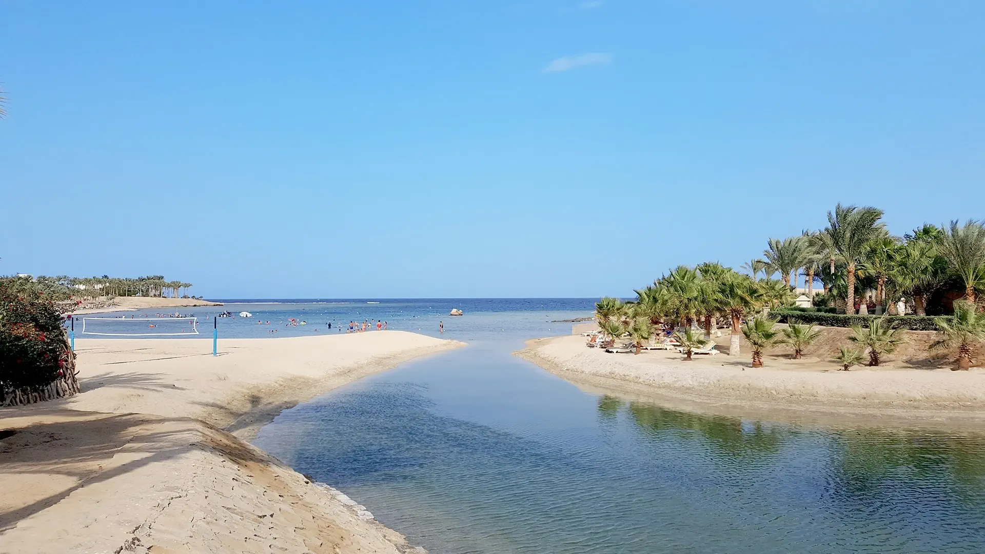 Hotel Brayka Bay Resort