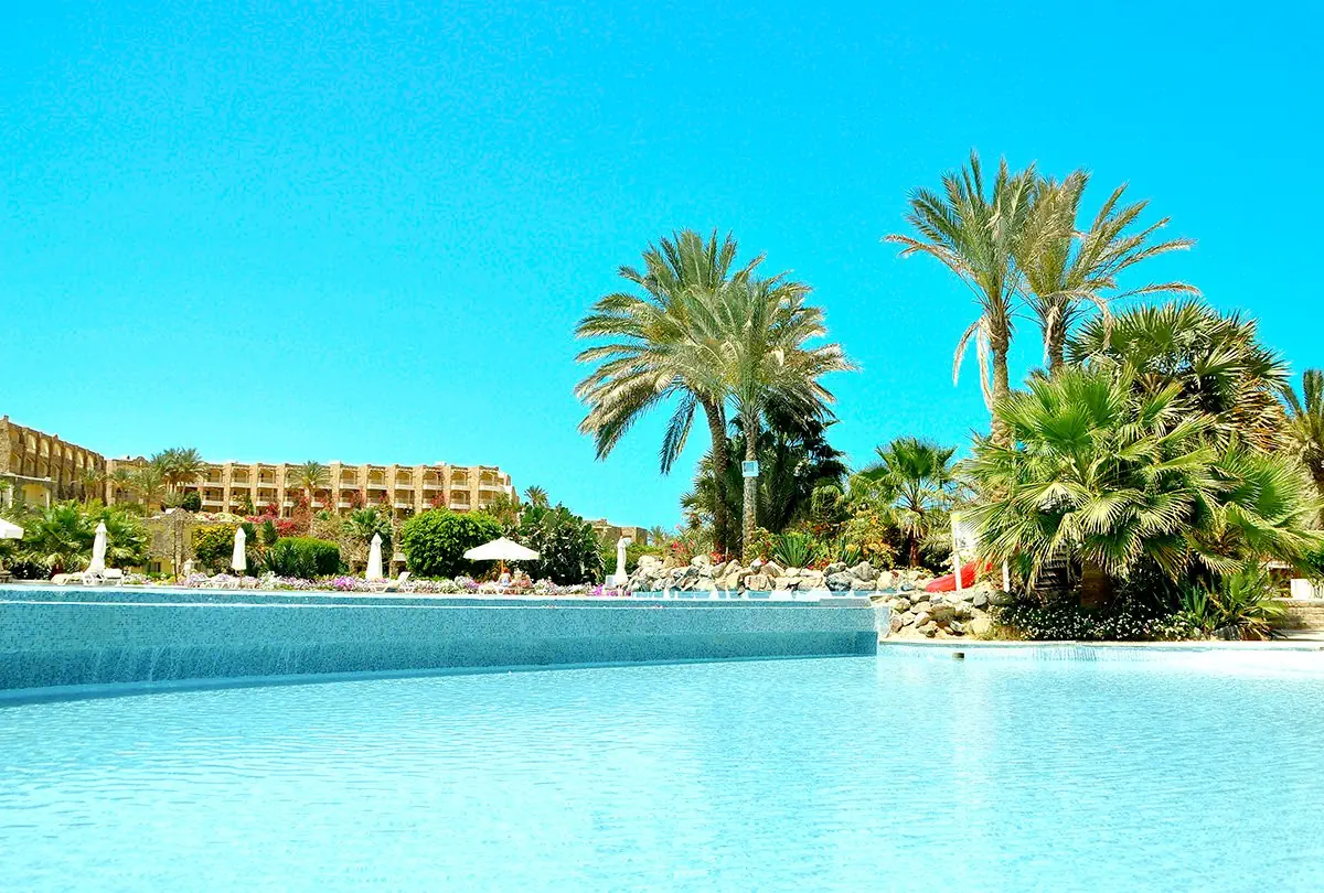 Hotel Brayka Bay Resort