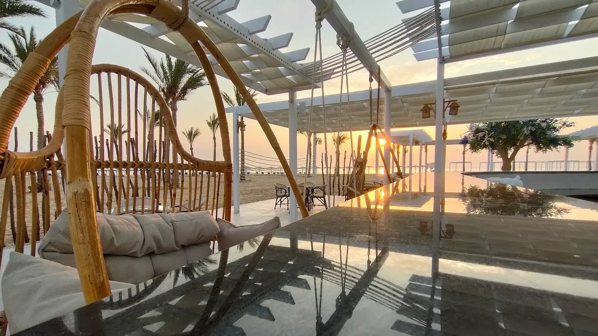 Hotel Casa Blue Luxury Resort
