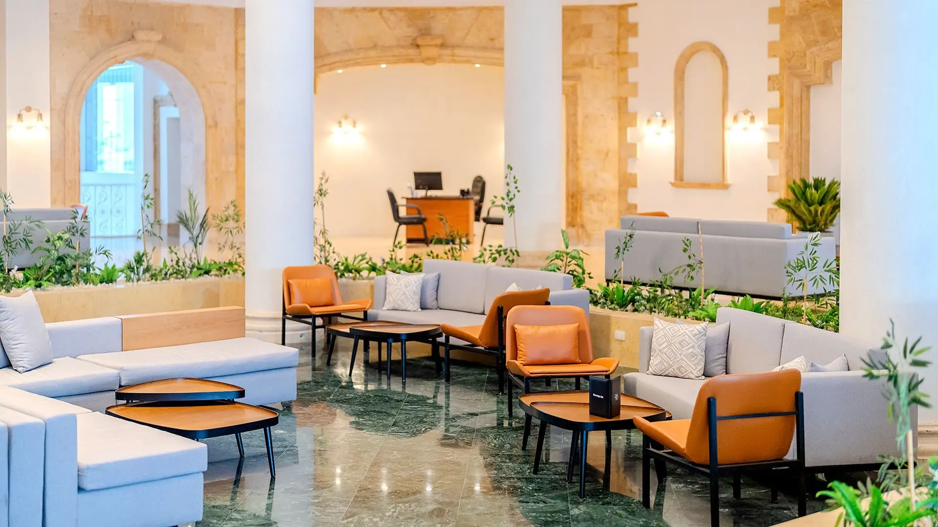 Hotel Casa Blue Luxury Resort