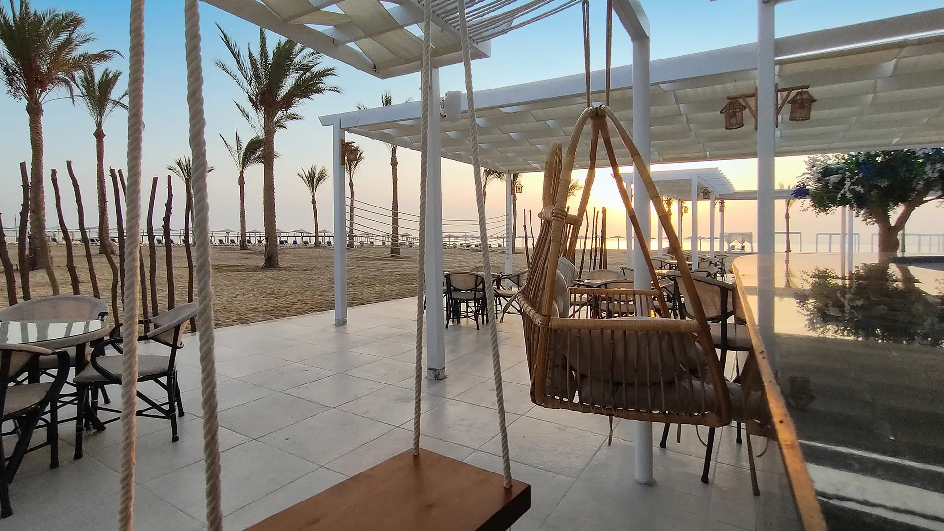 Hotel Casa Blue Luxury Resort
