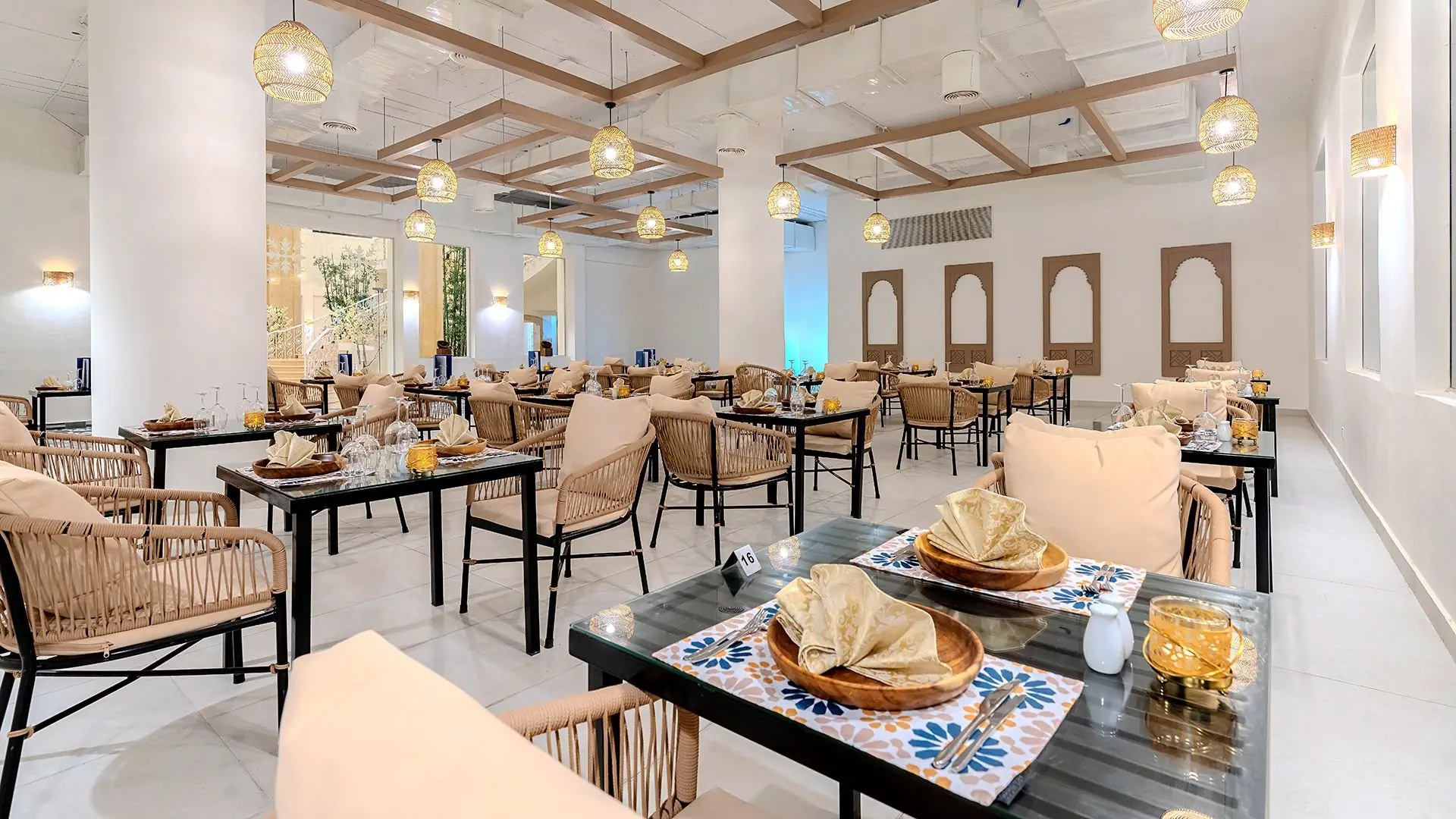 Hotel Casa Blue Luxury Resort