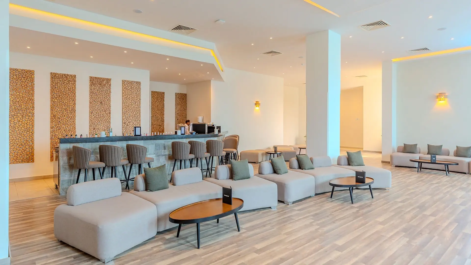 Hotel Casa Blue Luxury Resort