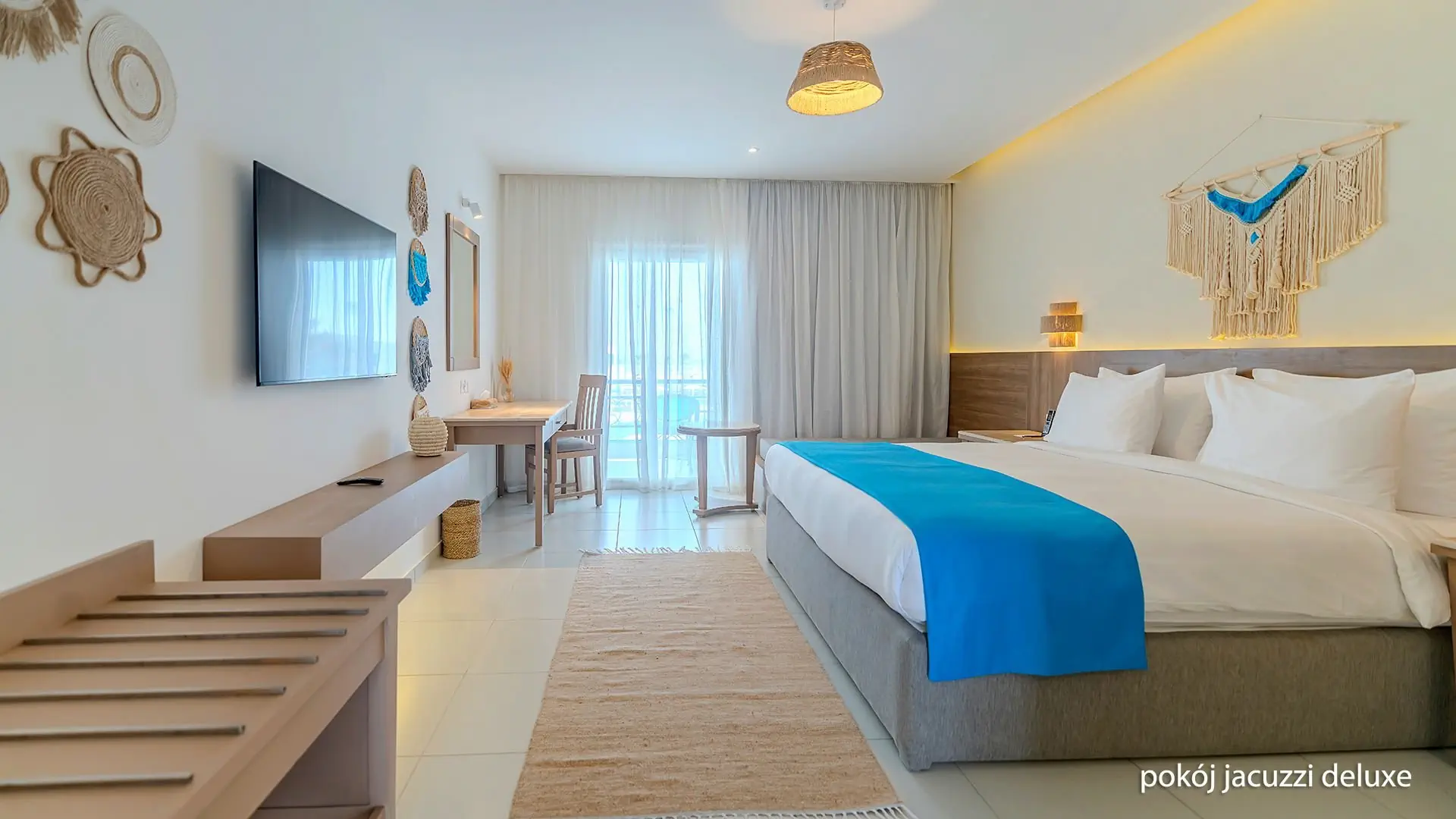 Hotel Casa Blue Luxury Resort