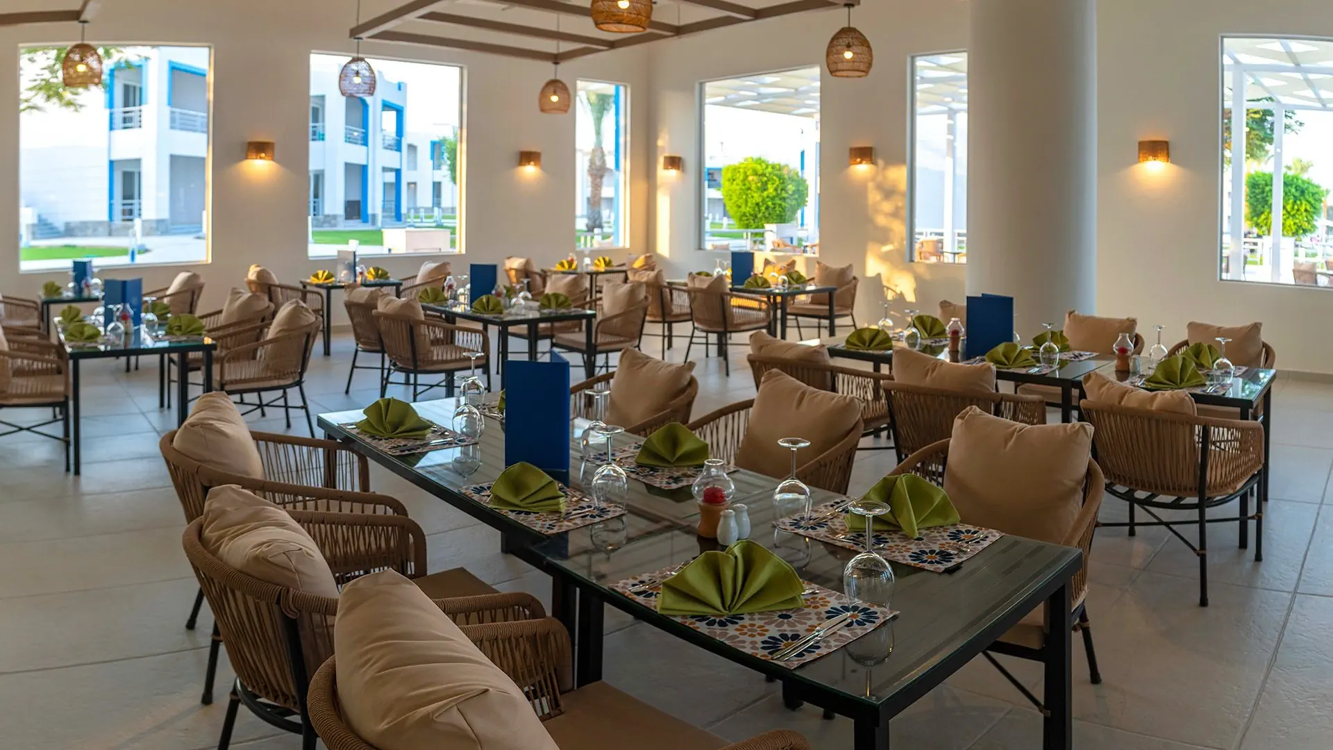 Hotel Casa Blue Luxury Resort