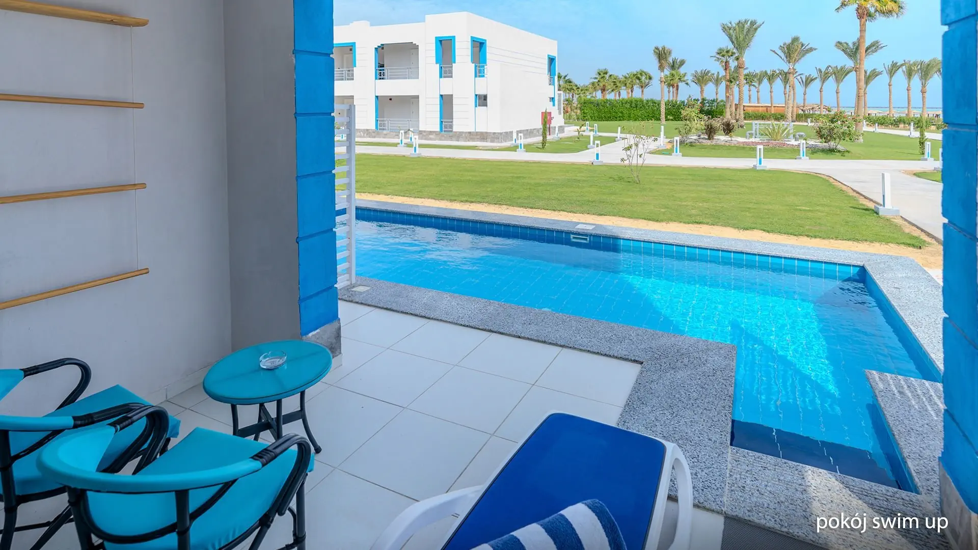 Hotel Casa Blue Luxury Resort