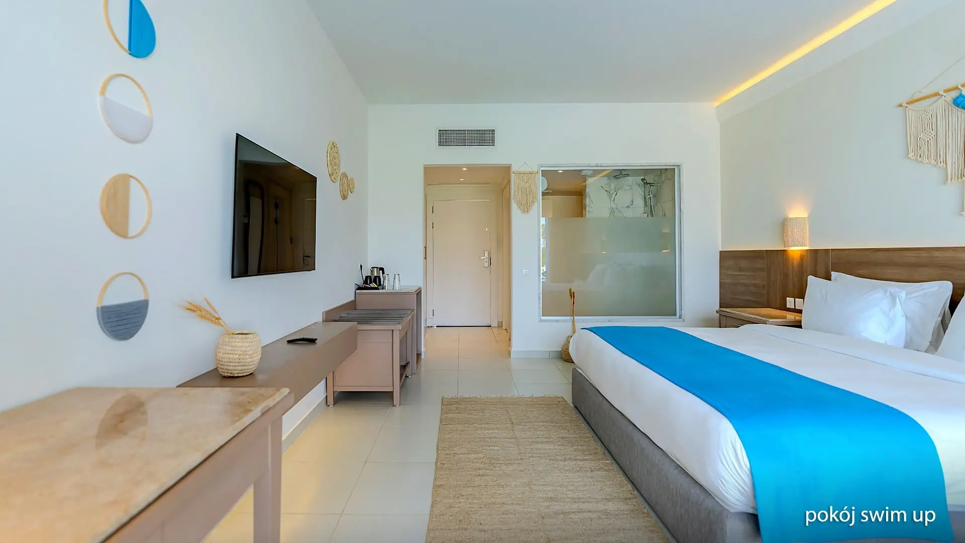 Hotel Casa Blue Luxury Resort
