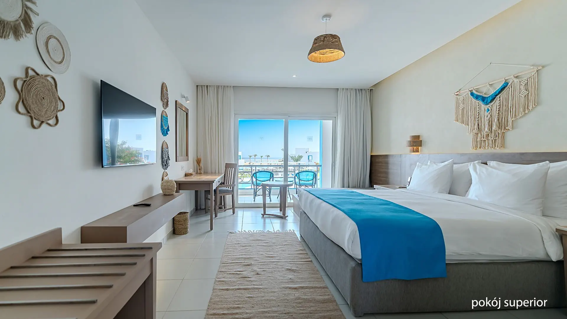 Hotel Casa Blue Luxury Resort