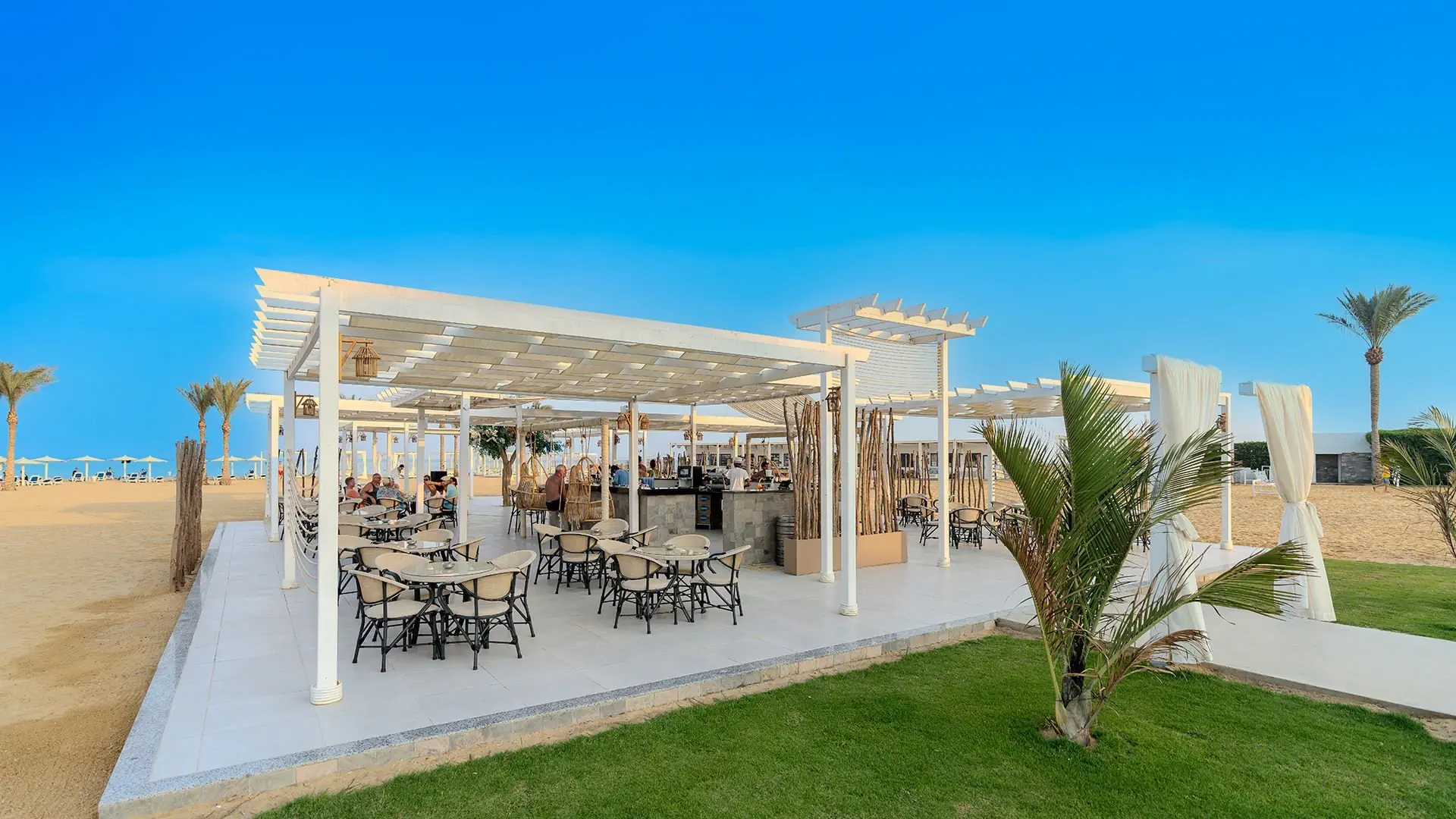 Hotel Casa Blue Luxury Resort