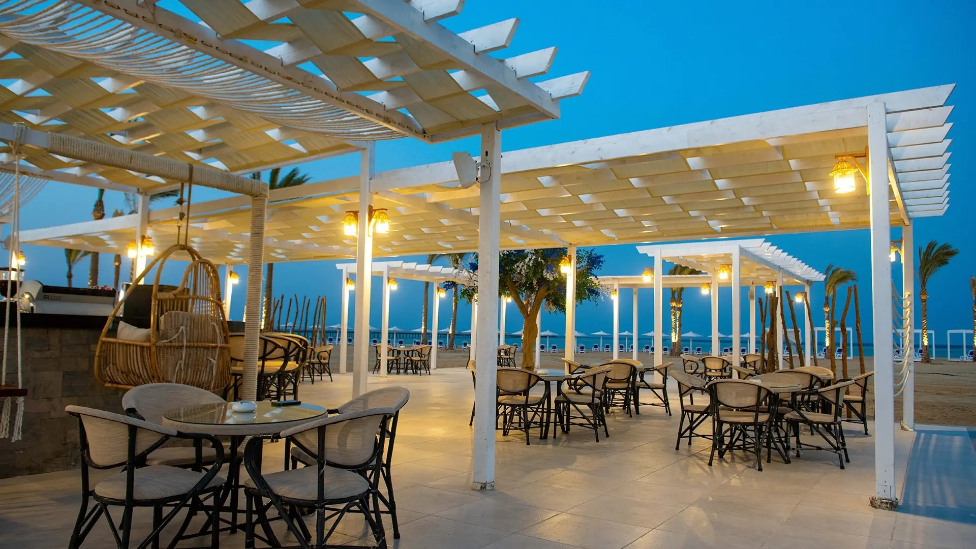 Hotel Casa Blue Luxury Resort