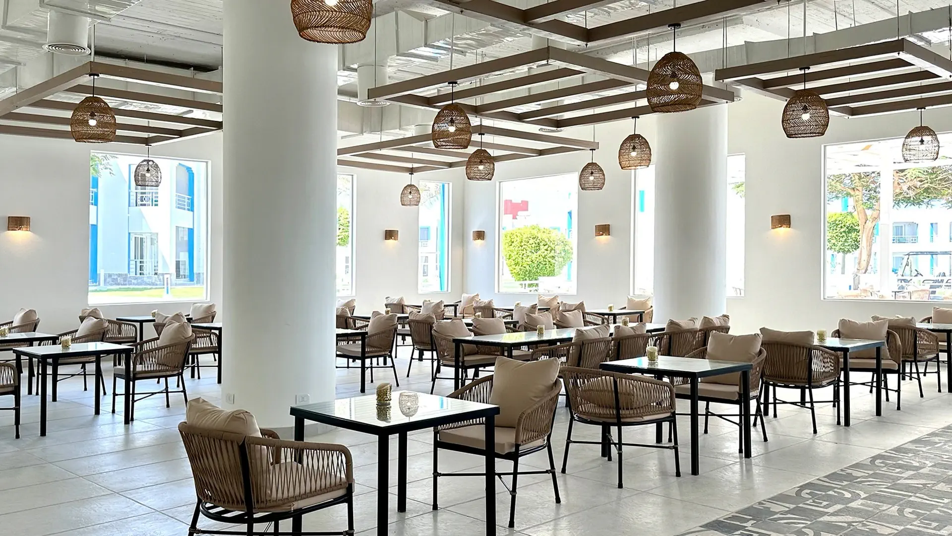 Hotel Casa Blue Luxury Resort