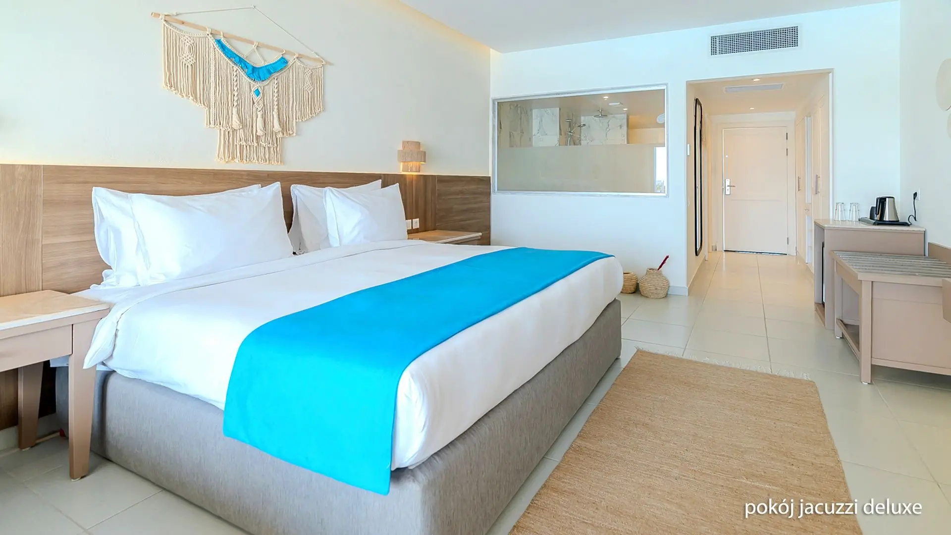 Hotel Casa Blue Luxury Resort