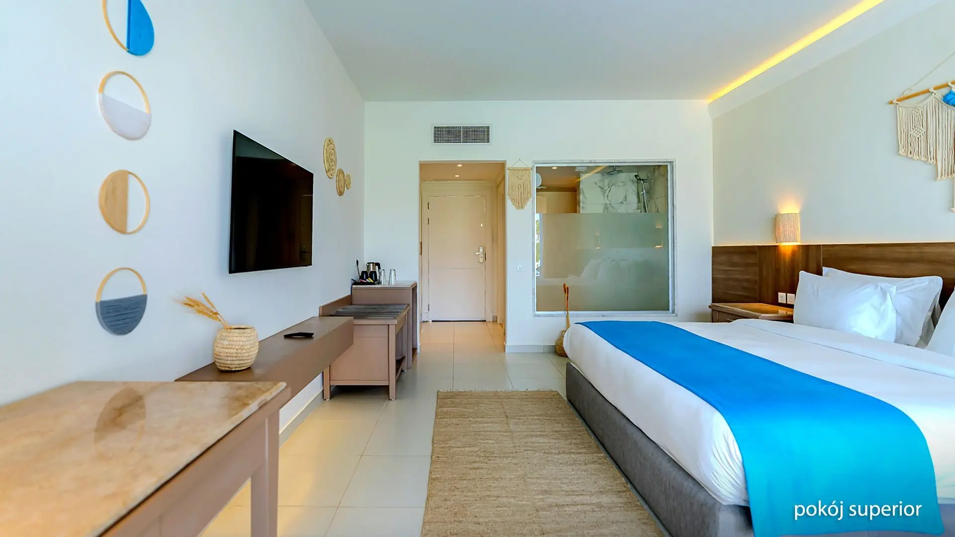 Hotel Casa Blue Luxury Resort