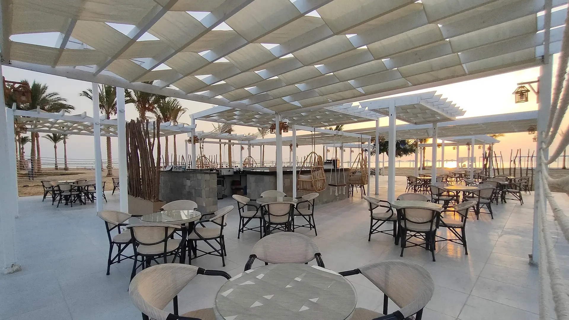 Hotel Casa Blue Luxury Resort