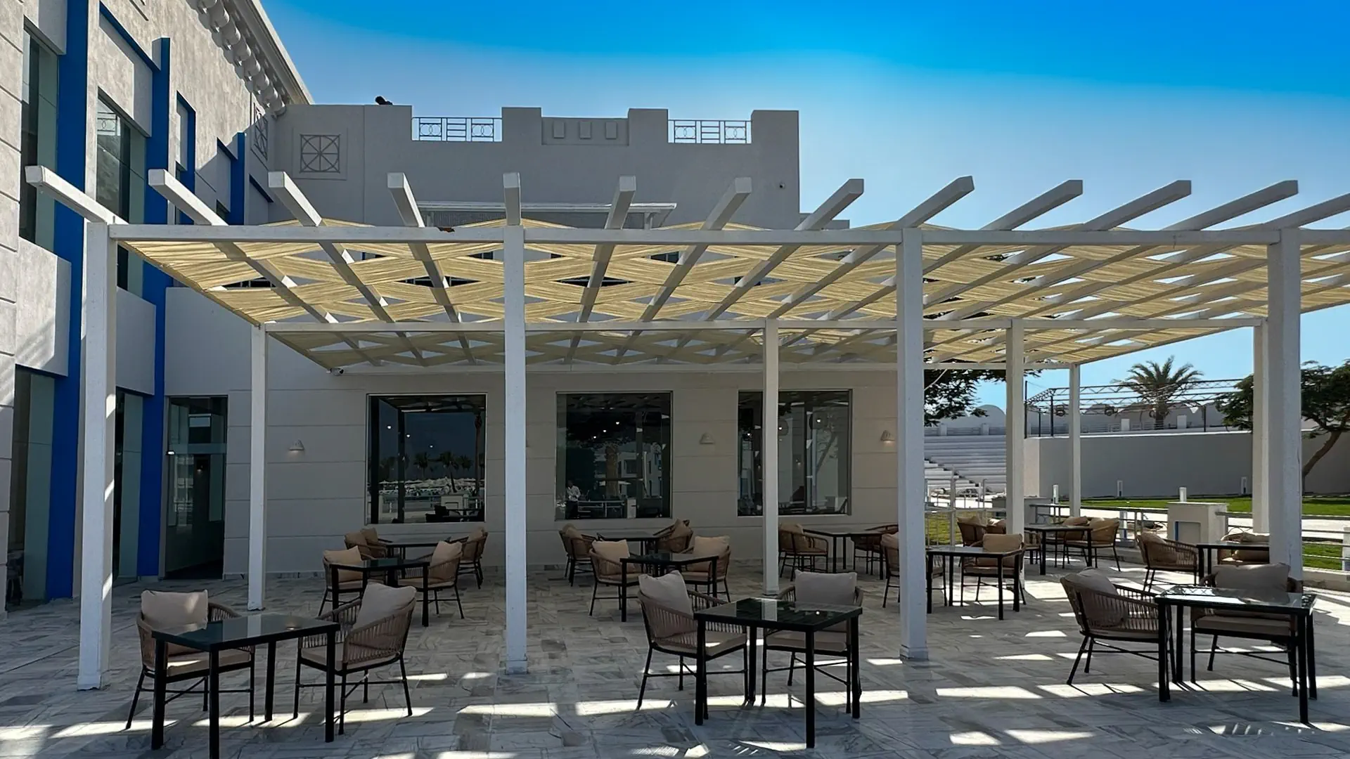 Hotel Casa Blue Luxury Resort