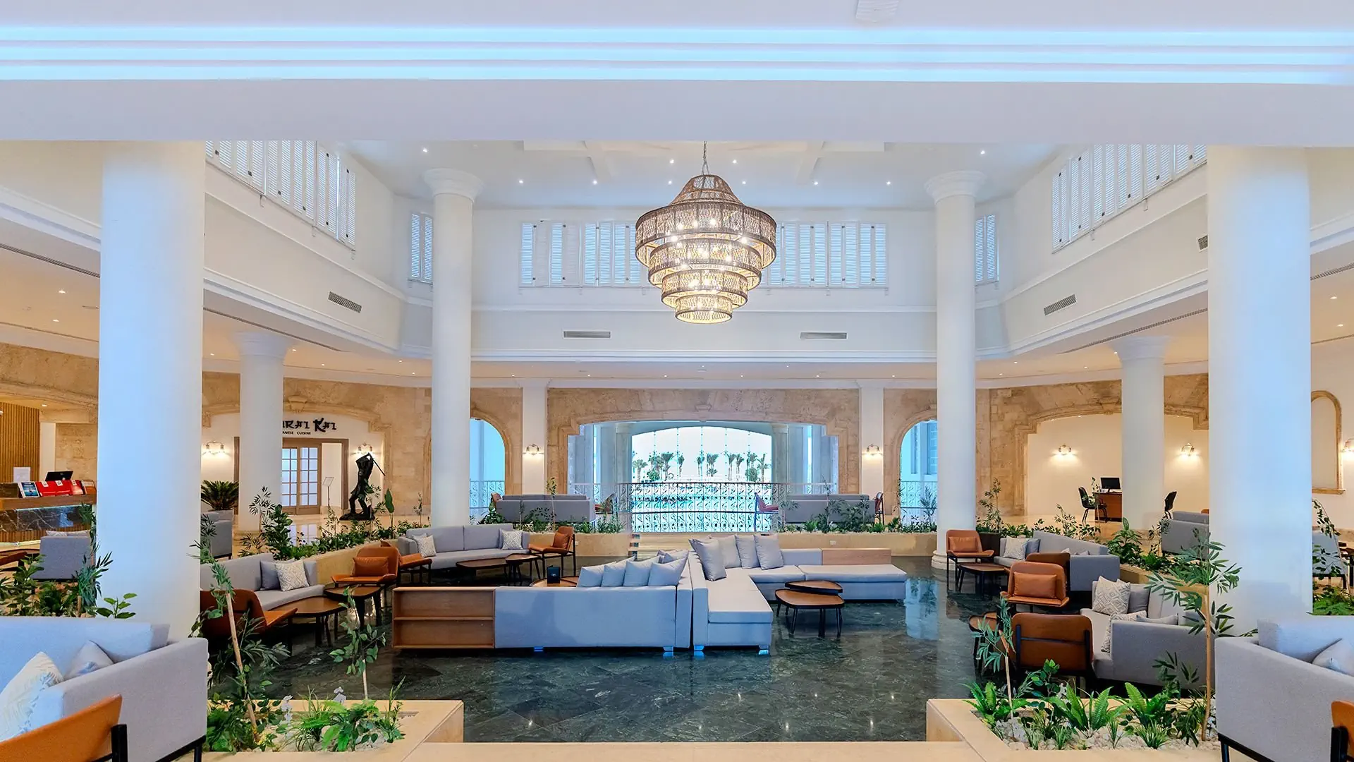Hotel Casa Blue Luxury Resort