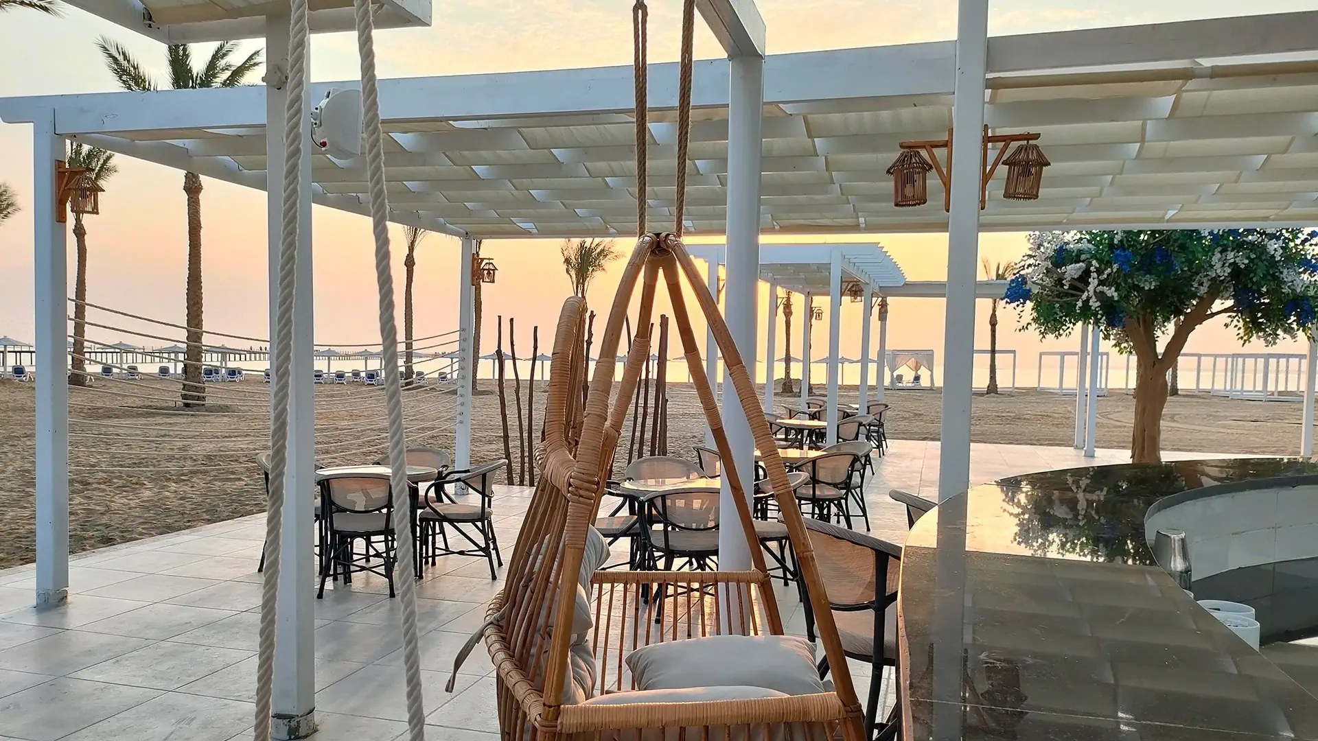 Hotel Casa Blue Luxury Resort