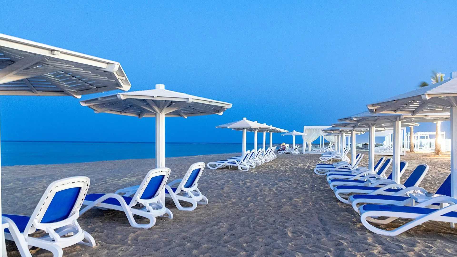 Hotel Casa Blue Luxury Resort