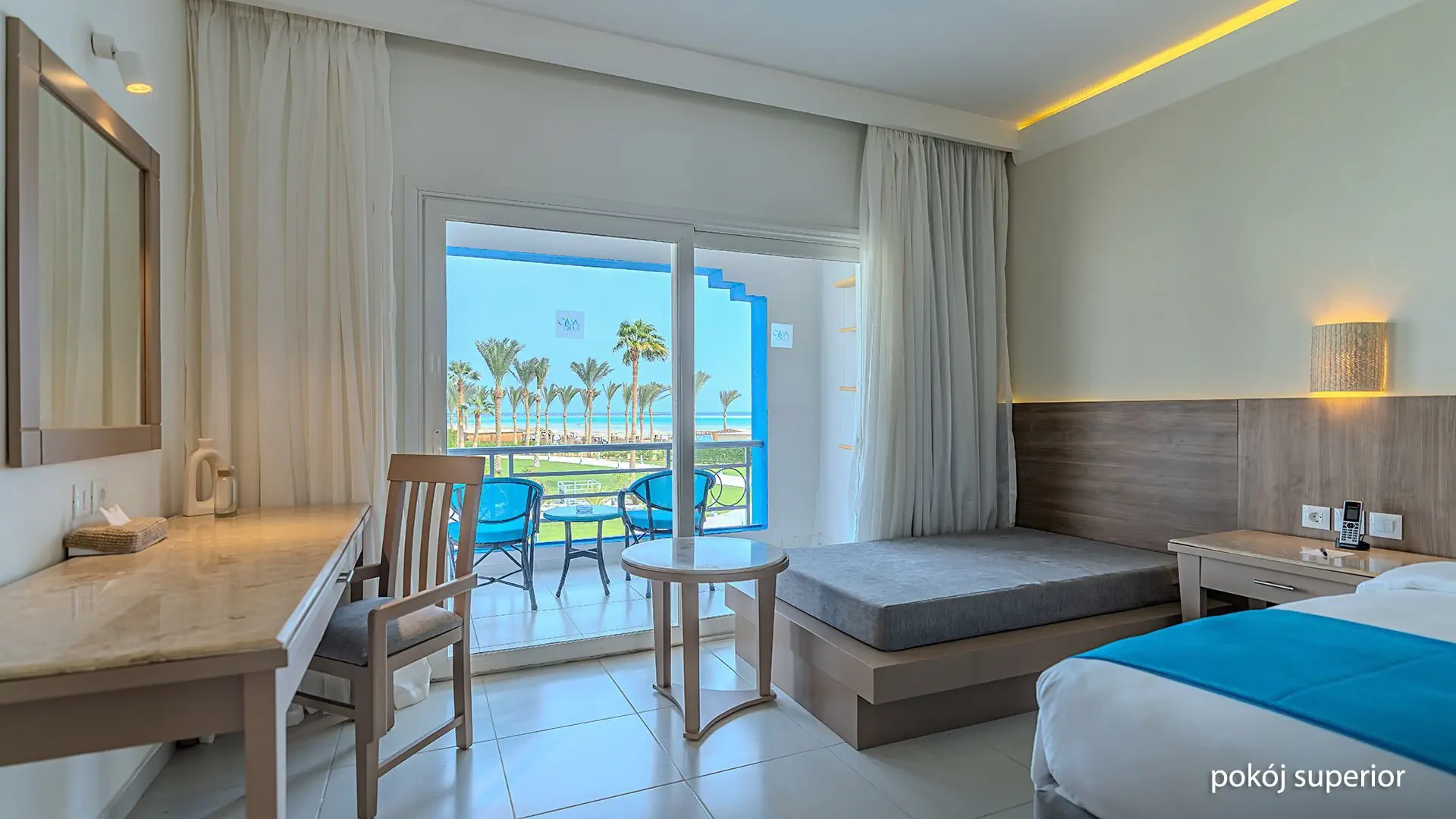 Hotel Casa Blue Luxury Resort