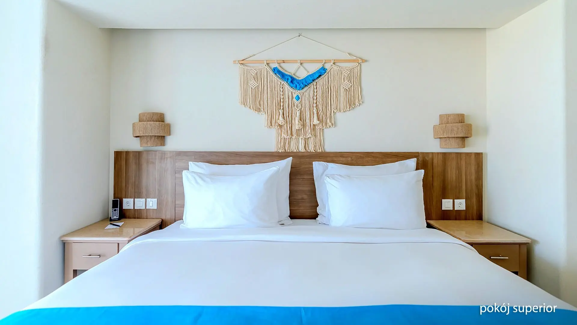 Hotel Casa Blue Luxury Resort