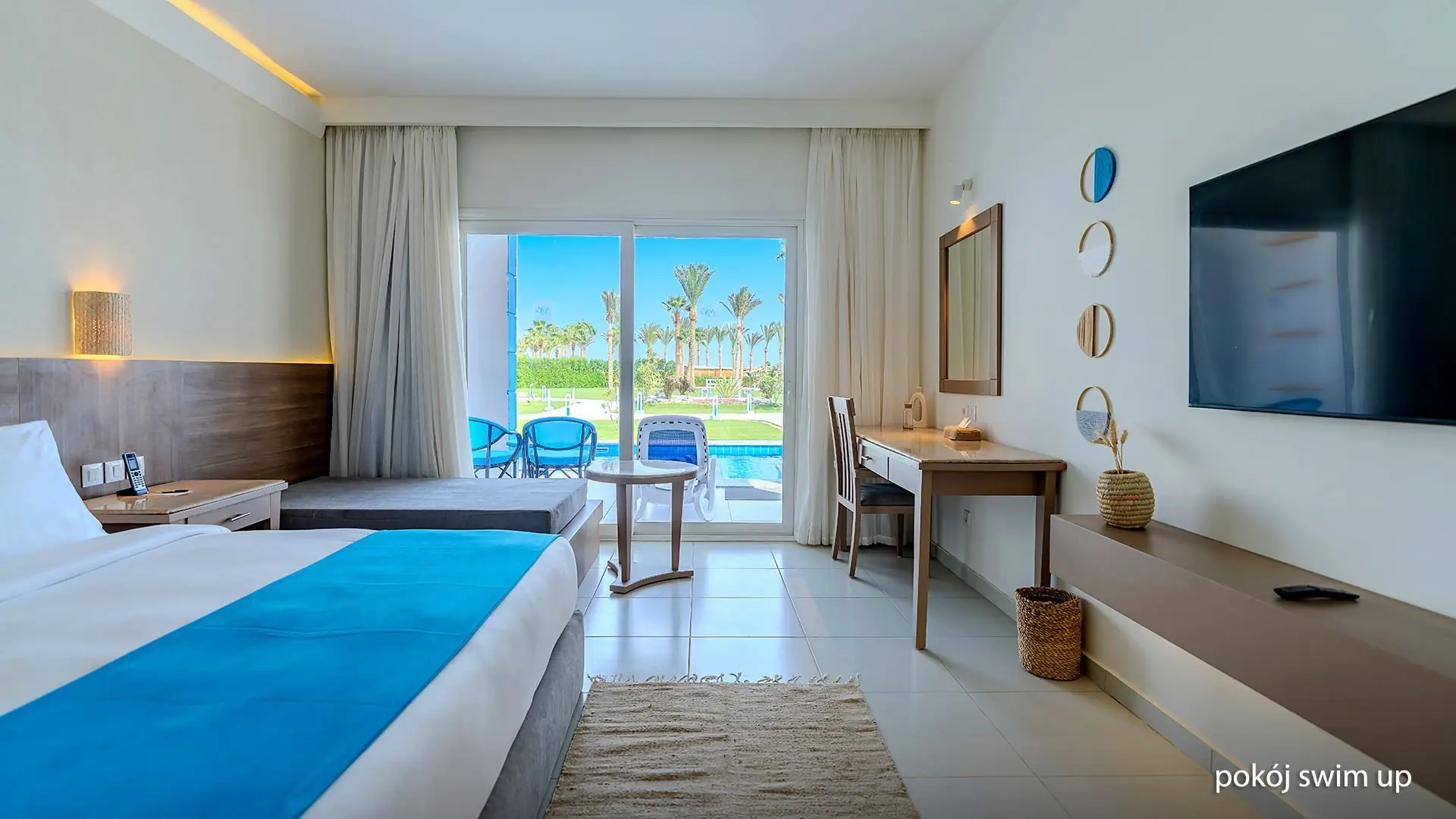Hotel Casa Blue Luxury Resort