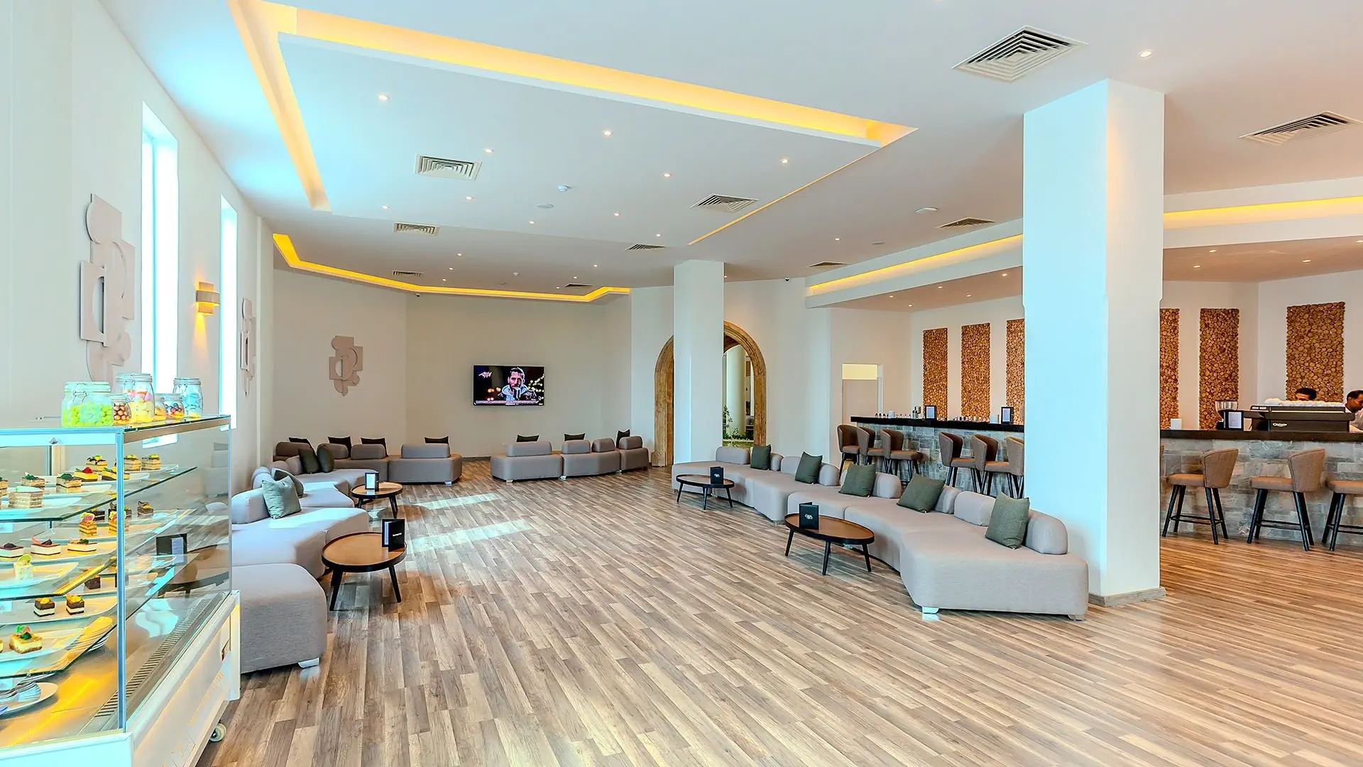 Hotel Casa Blue Luxury Resort