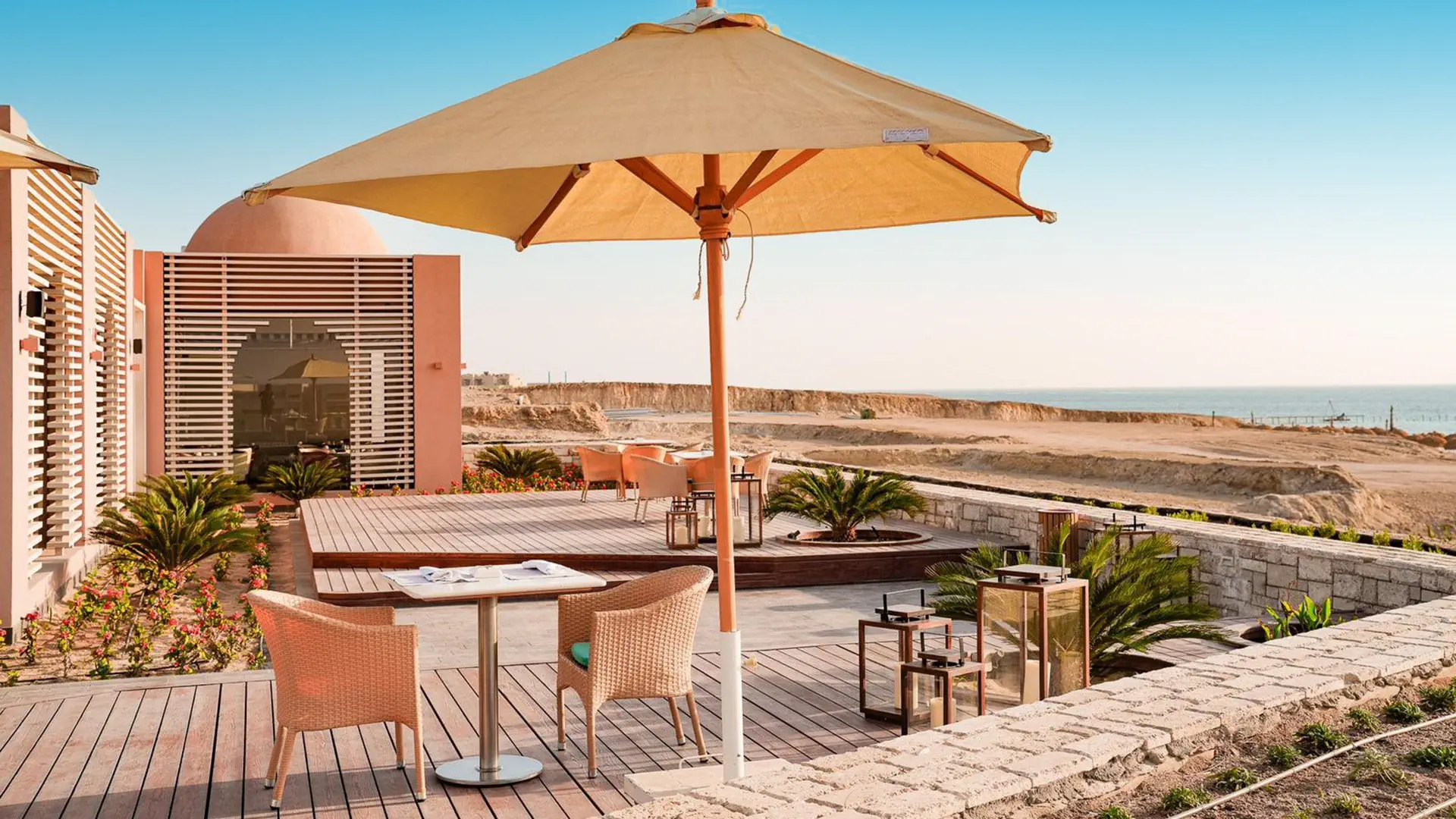 Reef Oasis Suakin Resort - zdjęcie 78