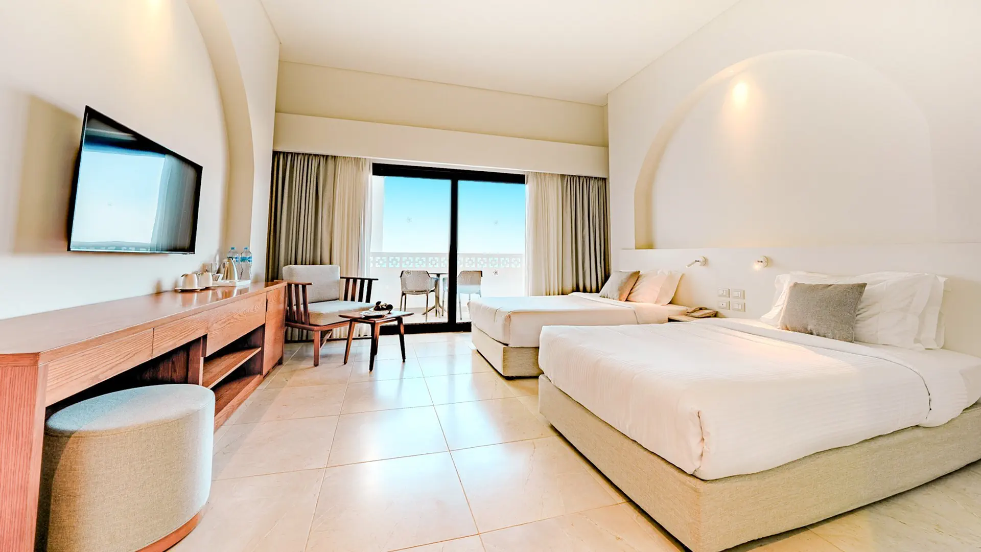Reef Oasis Suakin Resort - zdjęcie 35