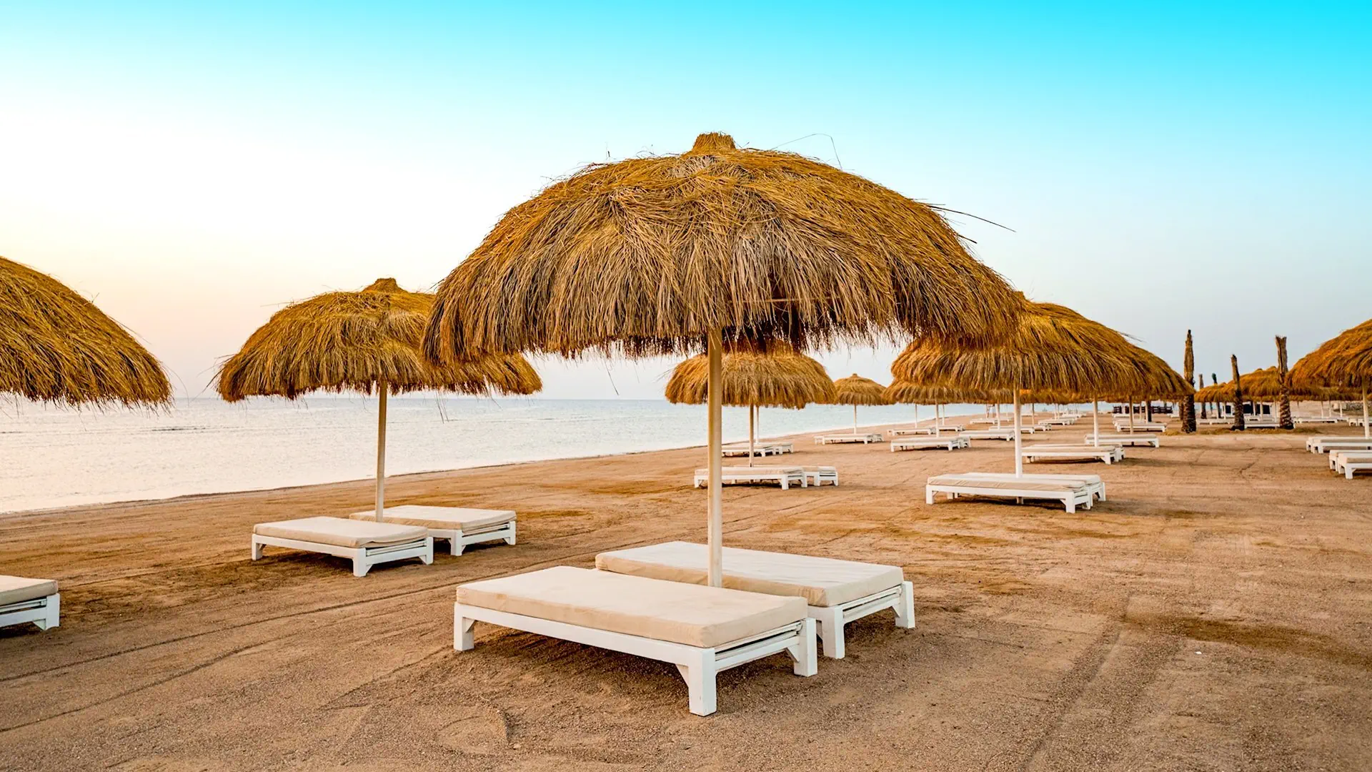 Reef Oasis Suakin Resort - zdjęcie 48