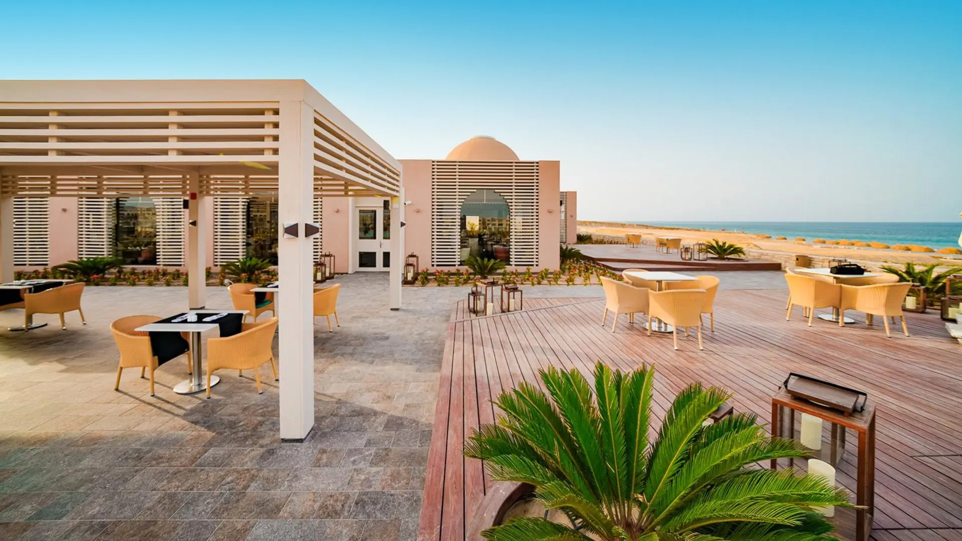 Reef Oasis Suakin Resort - zdjęcie 86