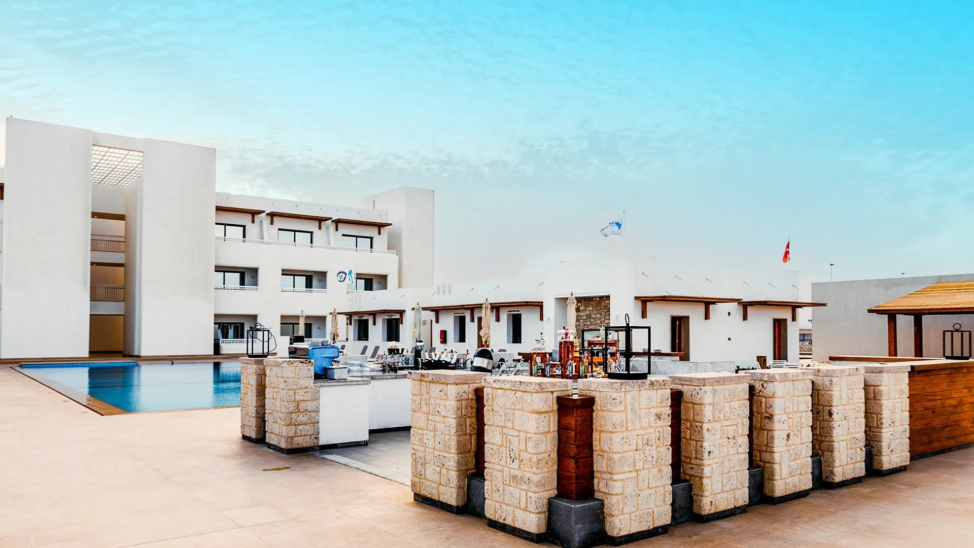 Reef Oasis Suakin Resort - zdjęcie 66