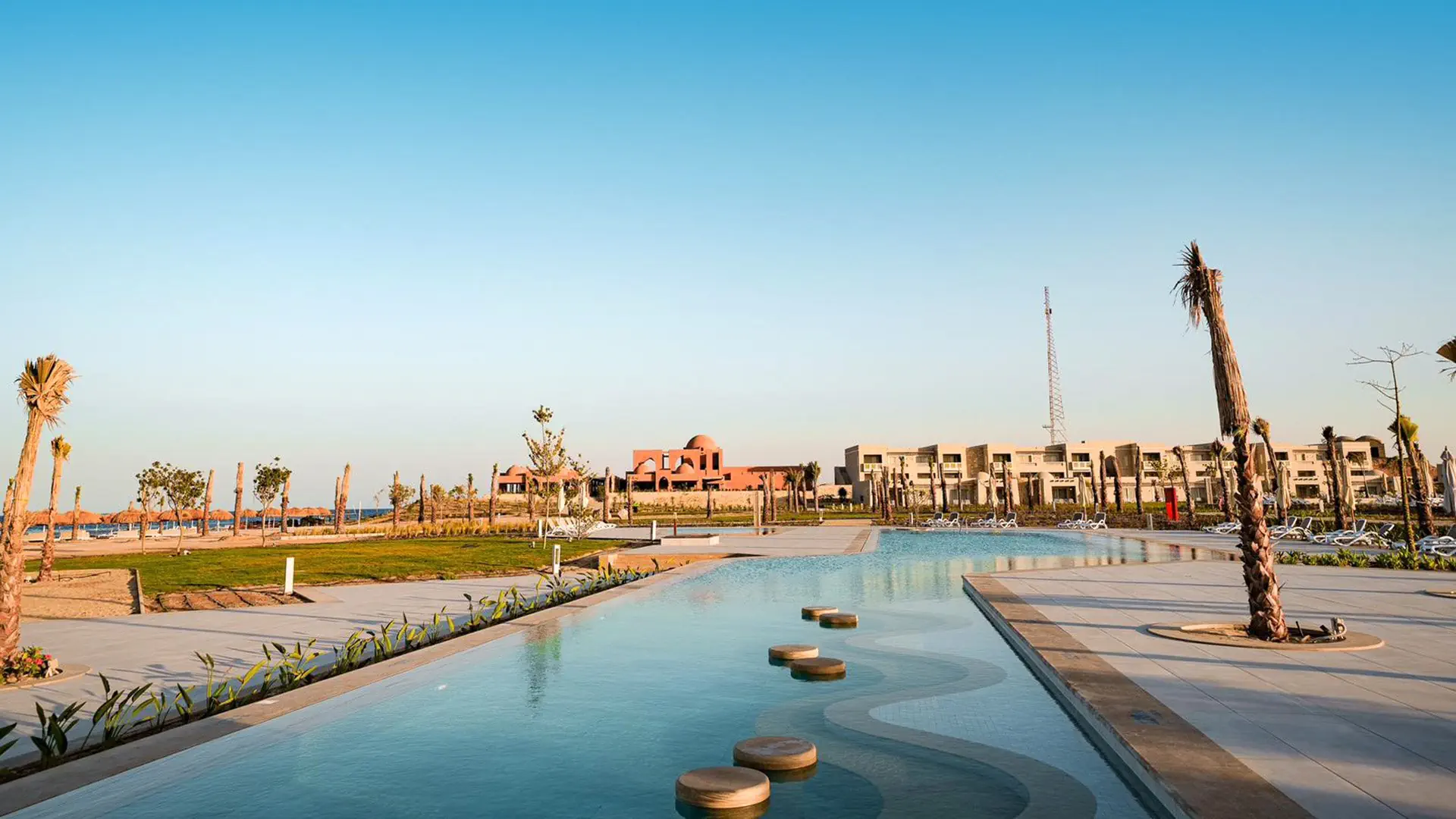 Reef Oasis Suakin Resort - zdjęcie 74