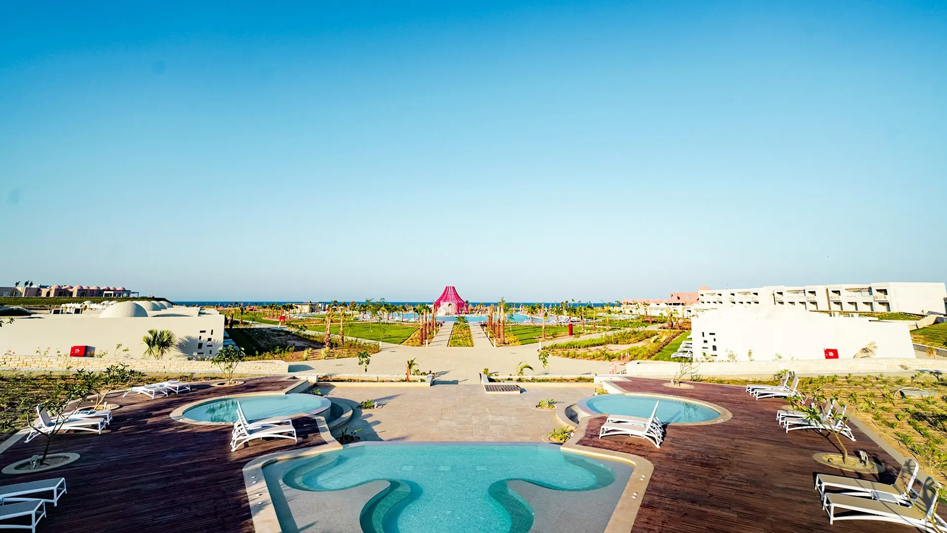 Reef Oasis Suakin Resort - zdjęcie 46