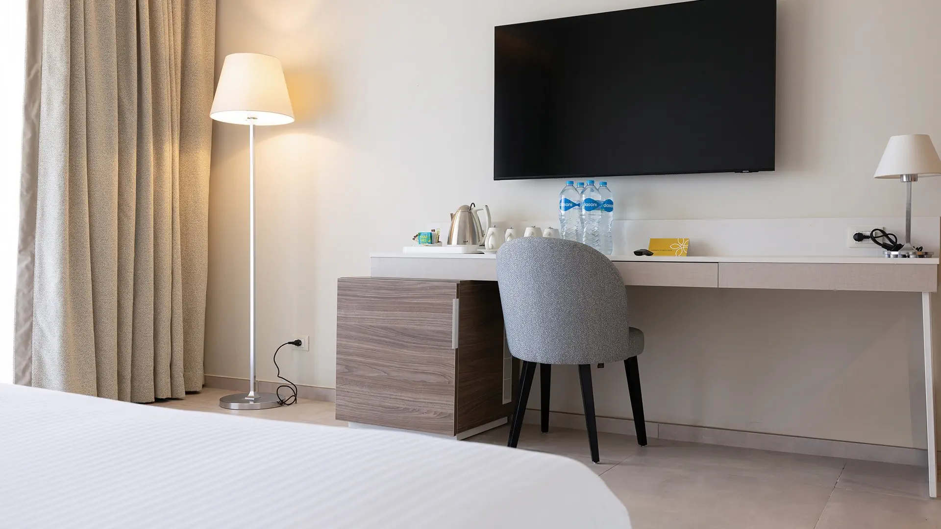 Reef Oasis Suakin Resort - zdjęcie 23