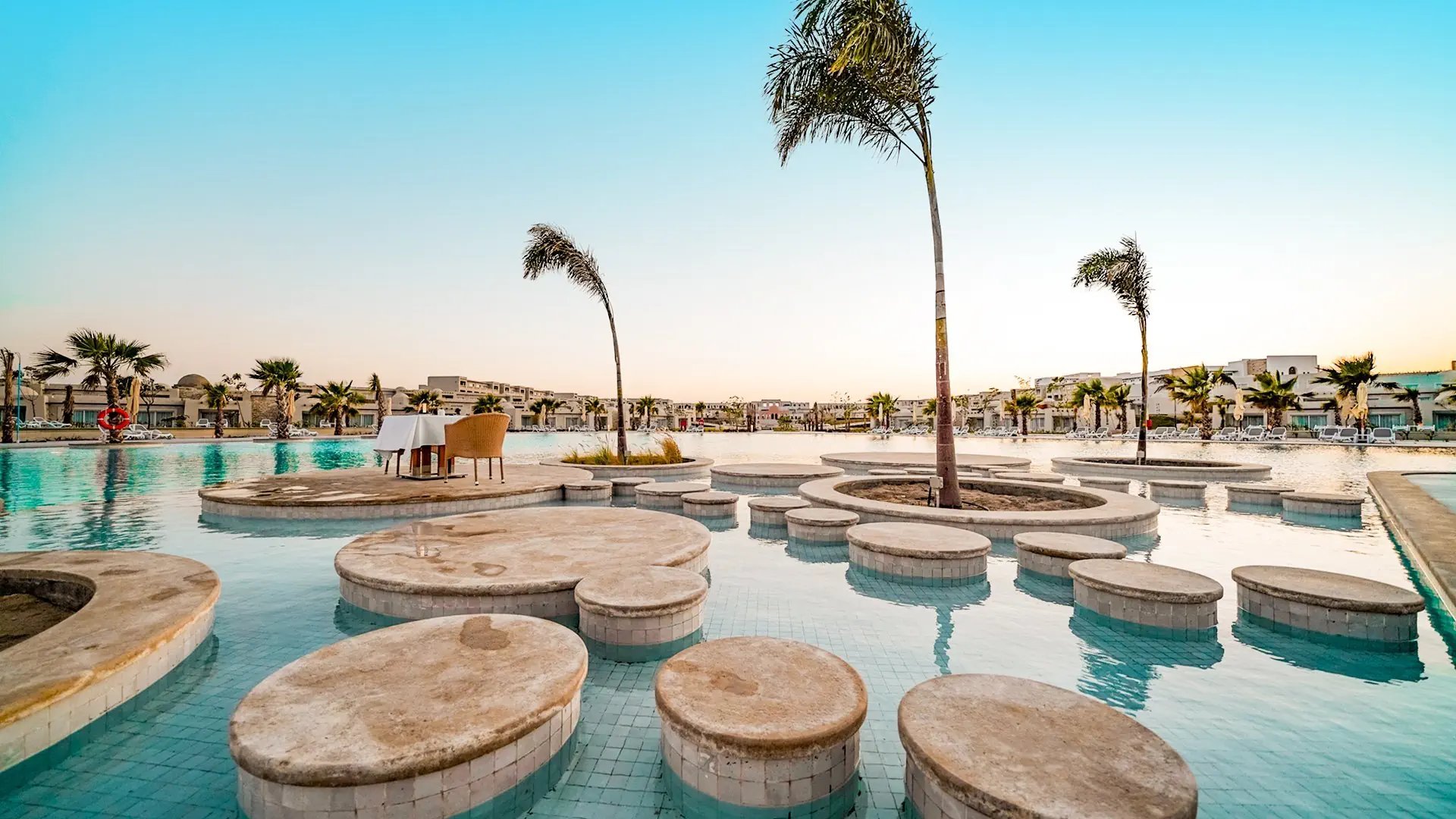 Reef Oasis Suakin Resort - zdjęcie 42