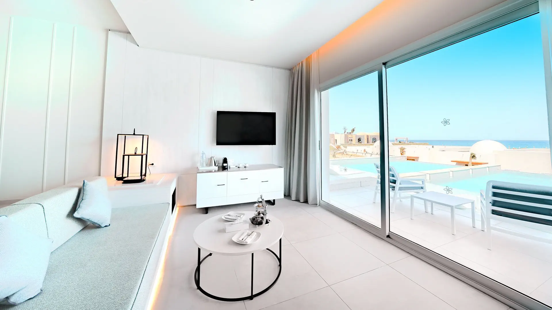 Reef Oasis Suakin Resort - zdjęcie 37