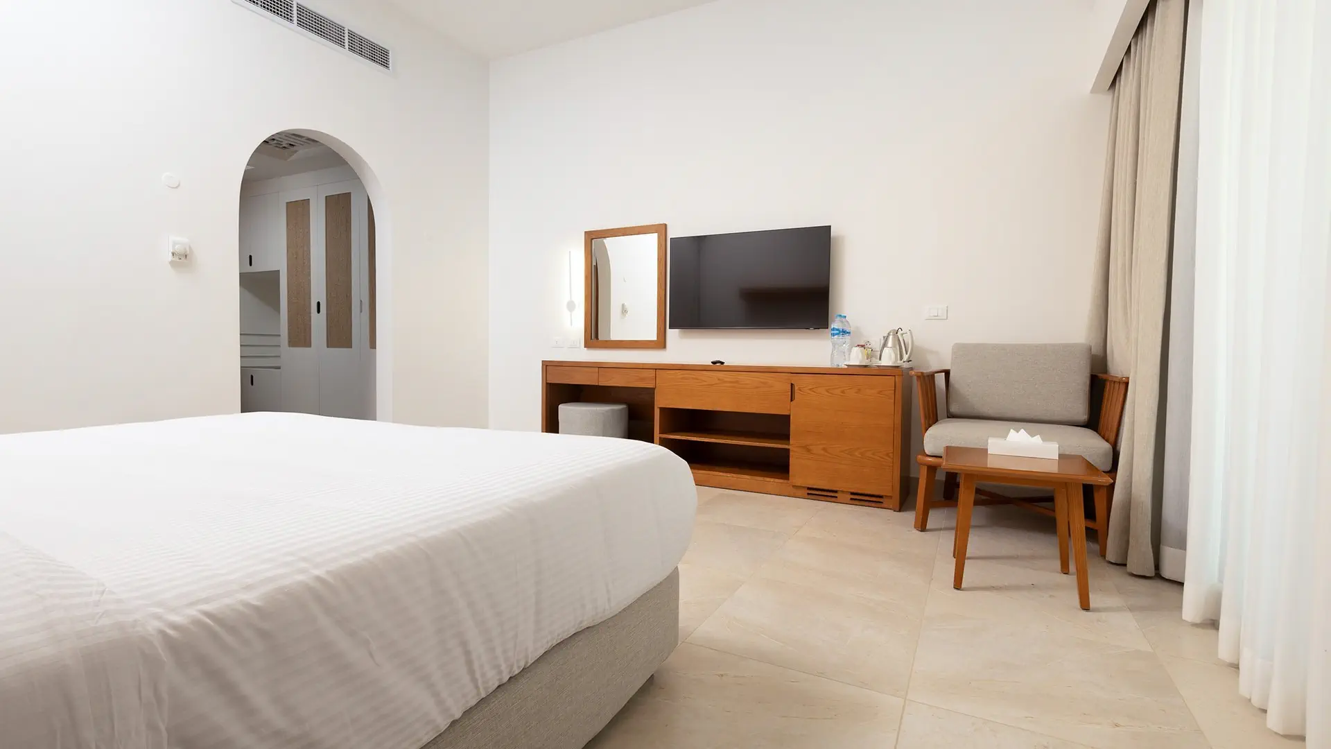 Reef Oasis Suakin Resort - zdjęcie 28