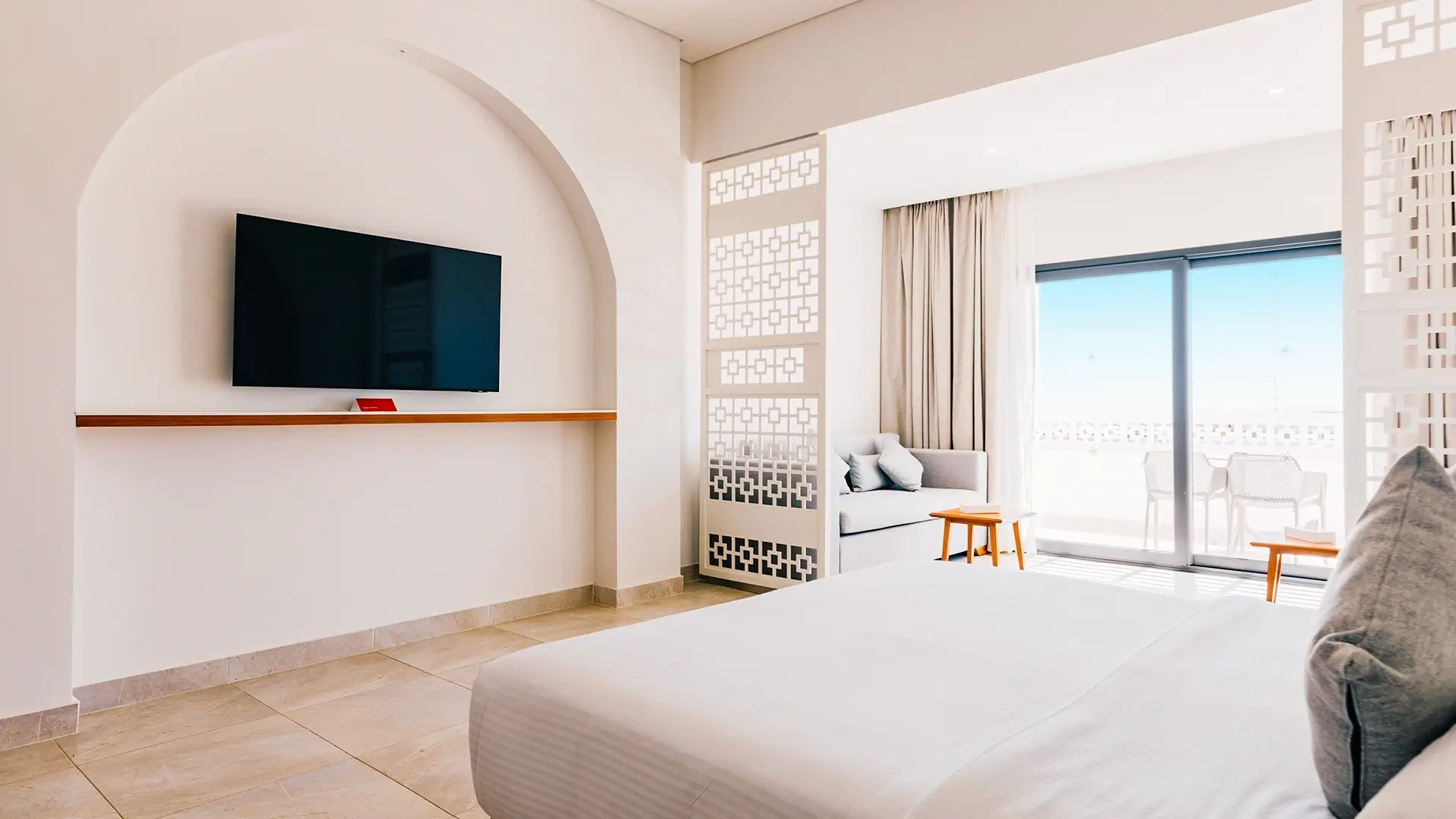 Reef Oasis Suakin Resort - zdjęcie 30
