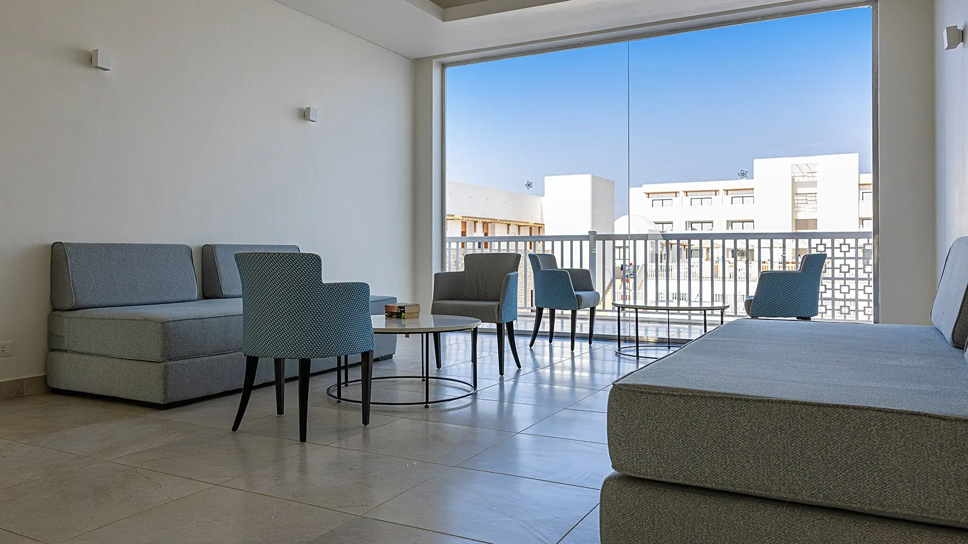 Reef Oasis Suakin Resort - zdjęcie 32