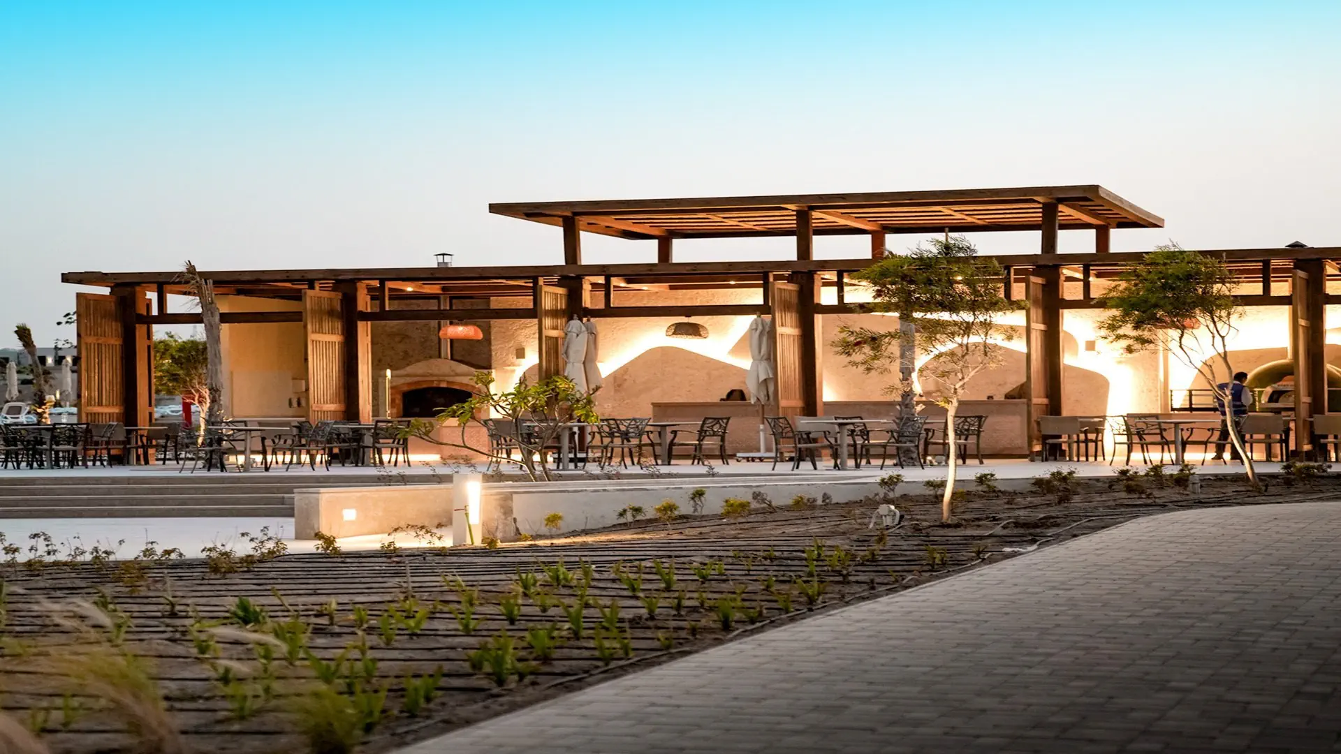 Reef Oasis Suakin Resort - zdjęcie 44