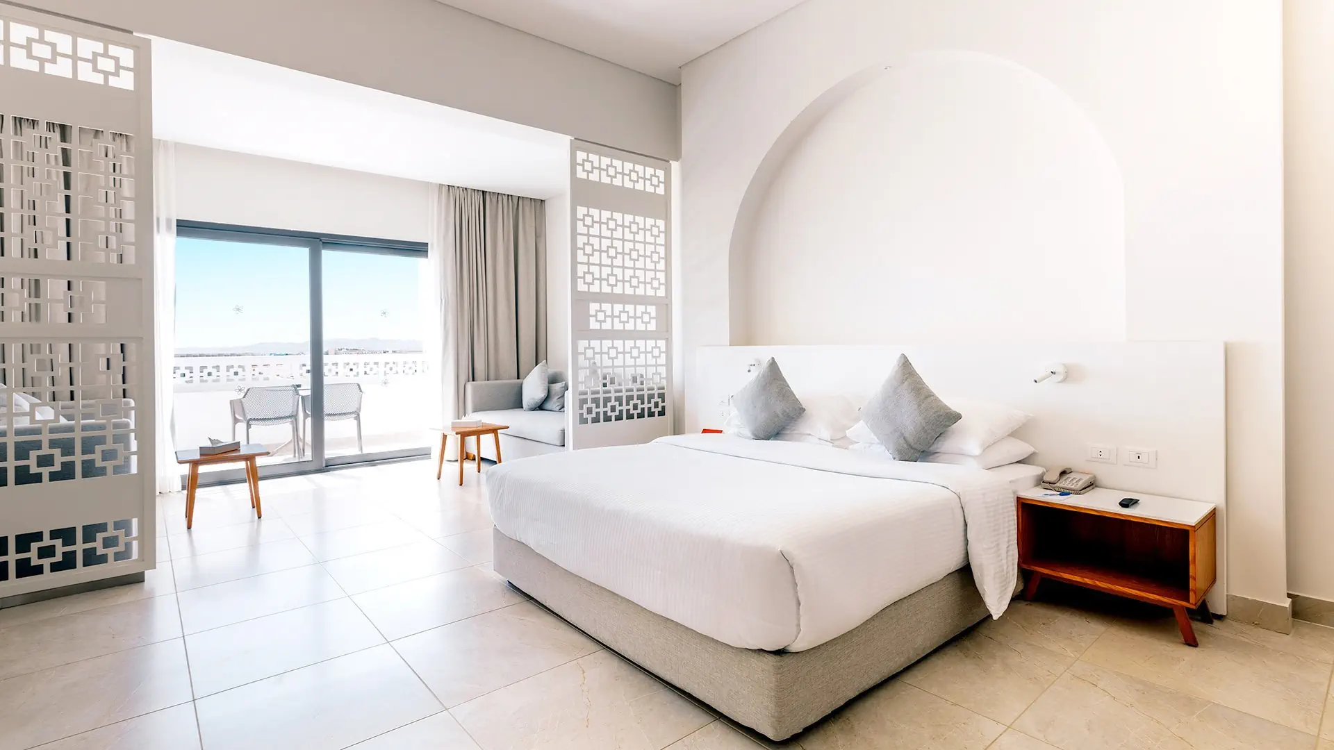 Reef Oasis Suakin Resort - zdjęcie 29