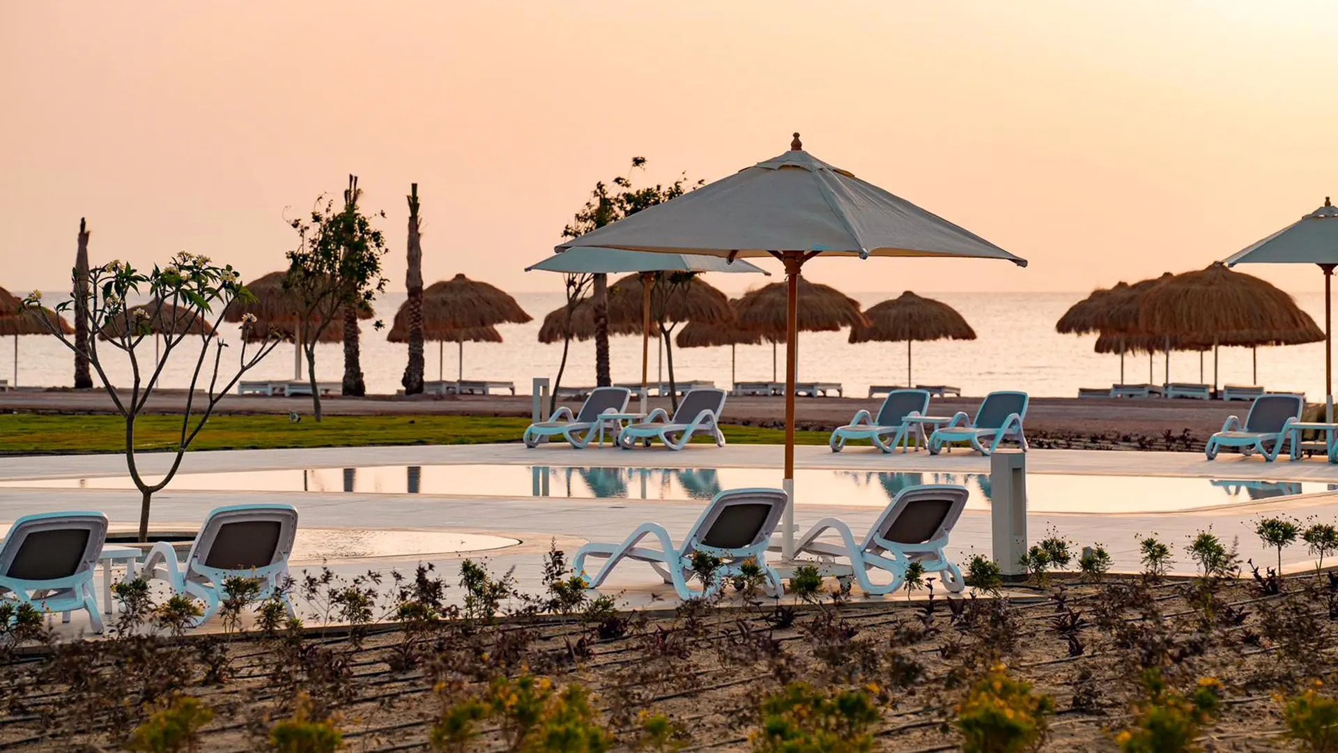 Reef Oasis Suakin Resort - zdjęcie 77
