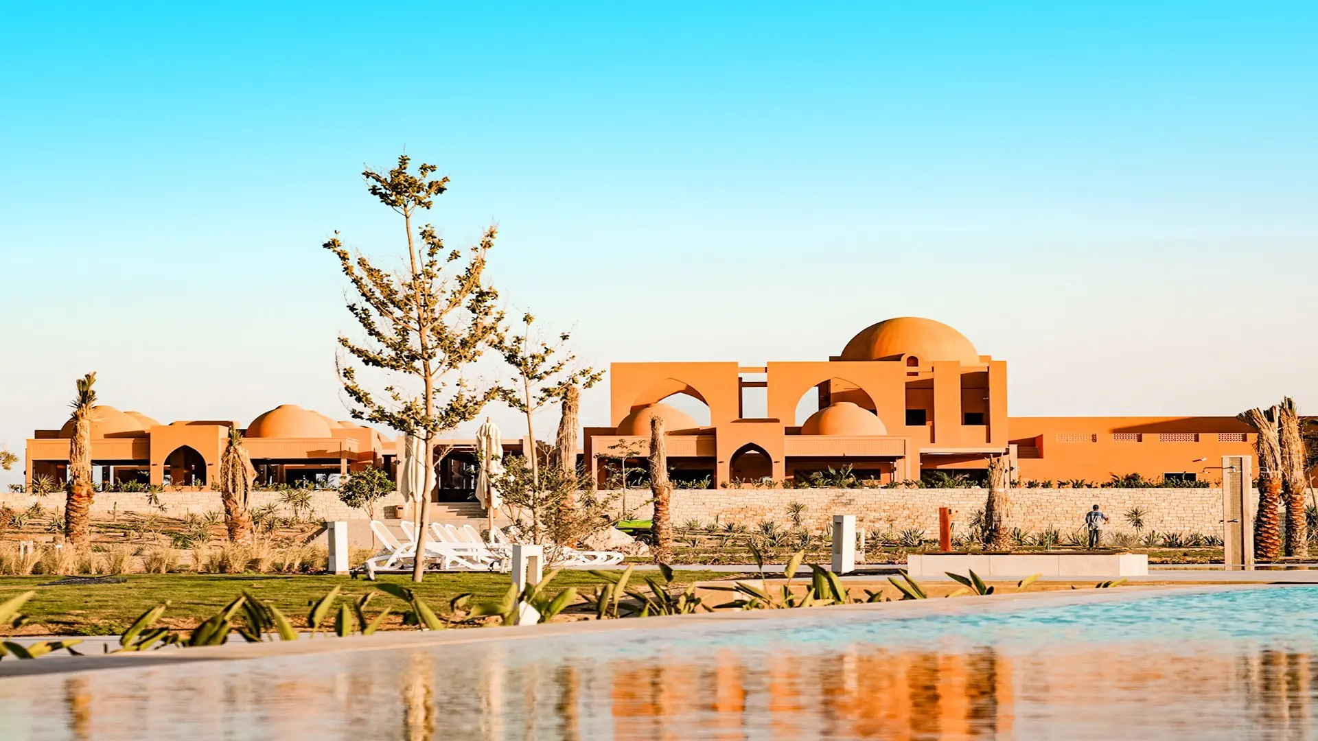Reef Oasis Suakin Resort - zdjęcie 41
