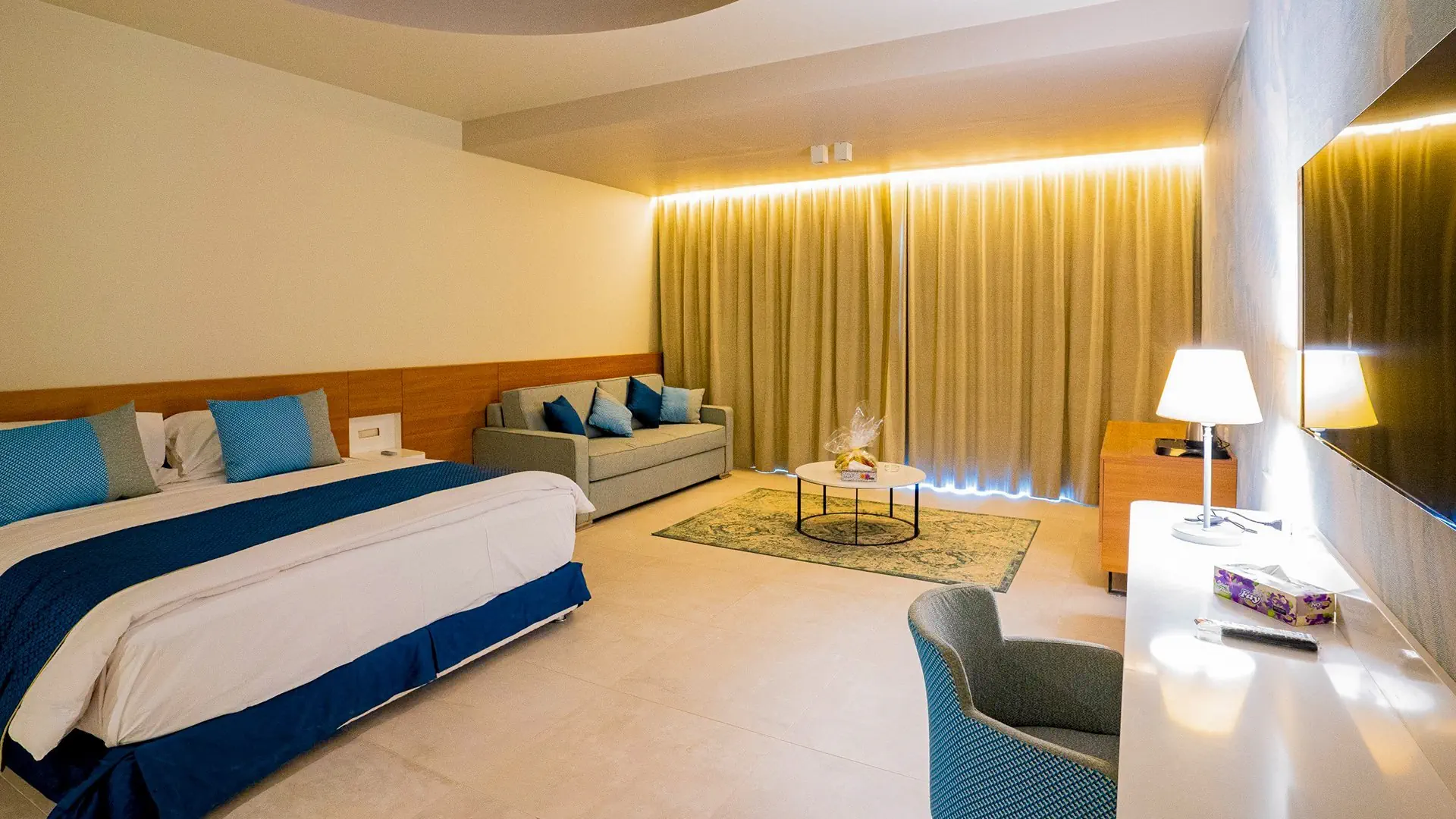 Reef Oasis Suakin Resort - zdjęcie 34