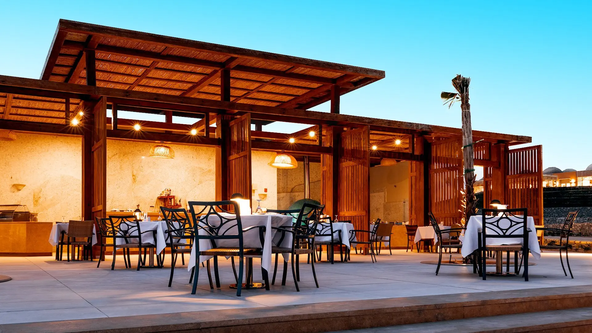 Reef Oasis Suakin Resort - zdjęcie 67
